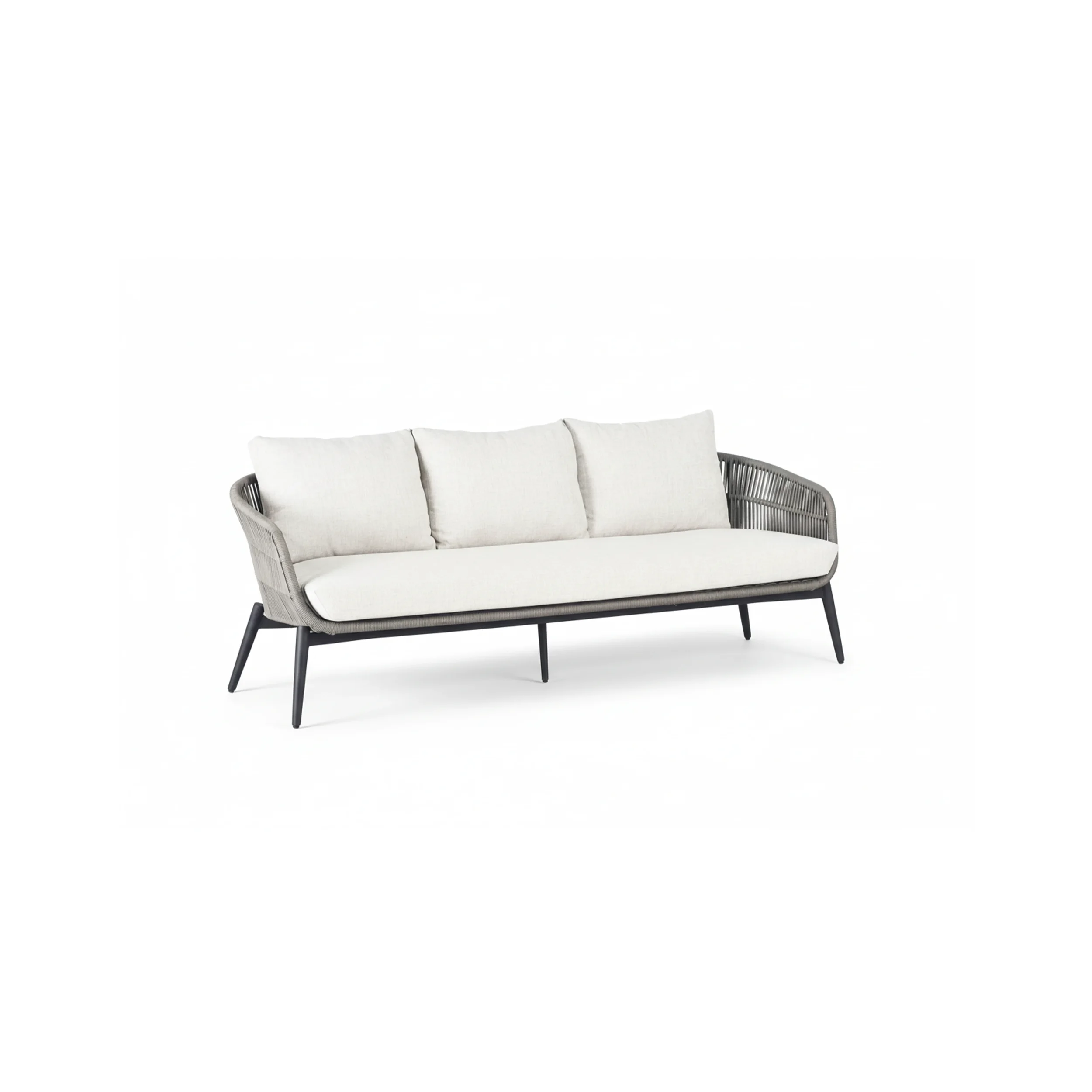 Berlin Sofa — 3 Seater