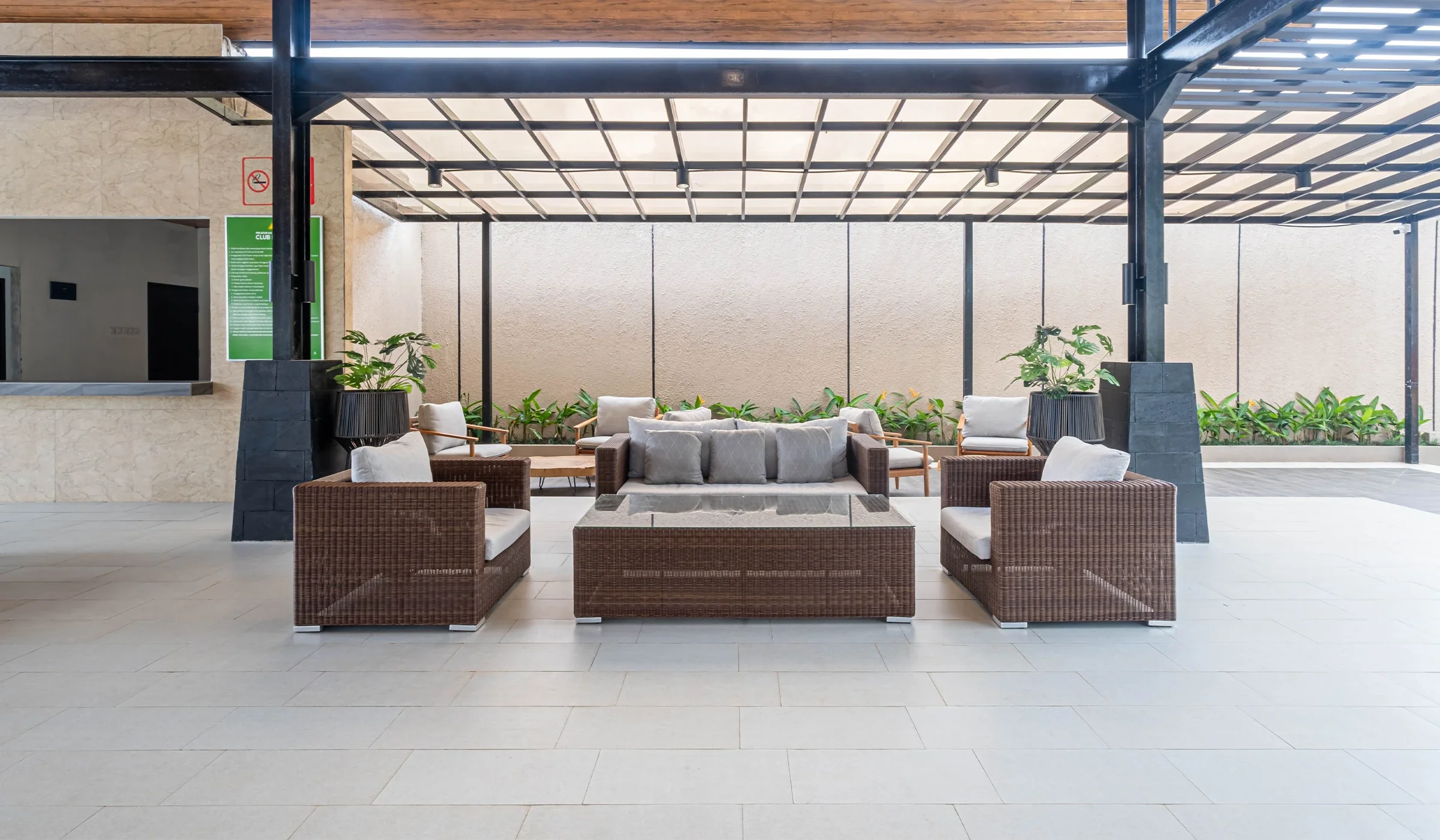 Avoria Estate, Bogor