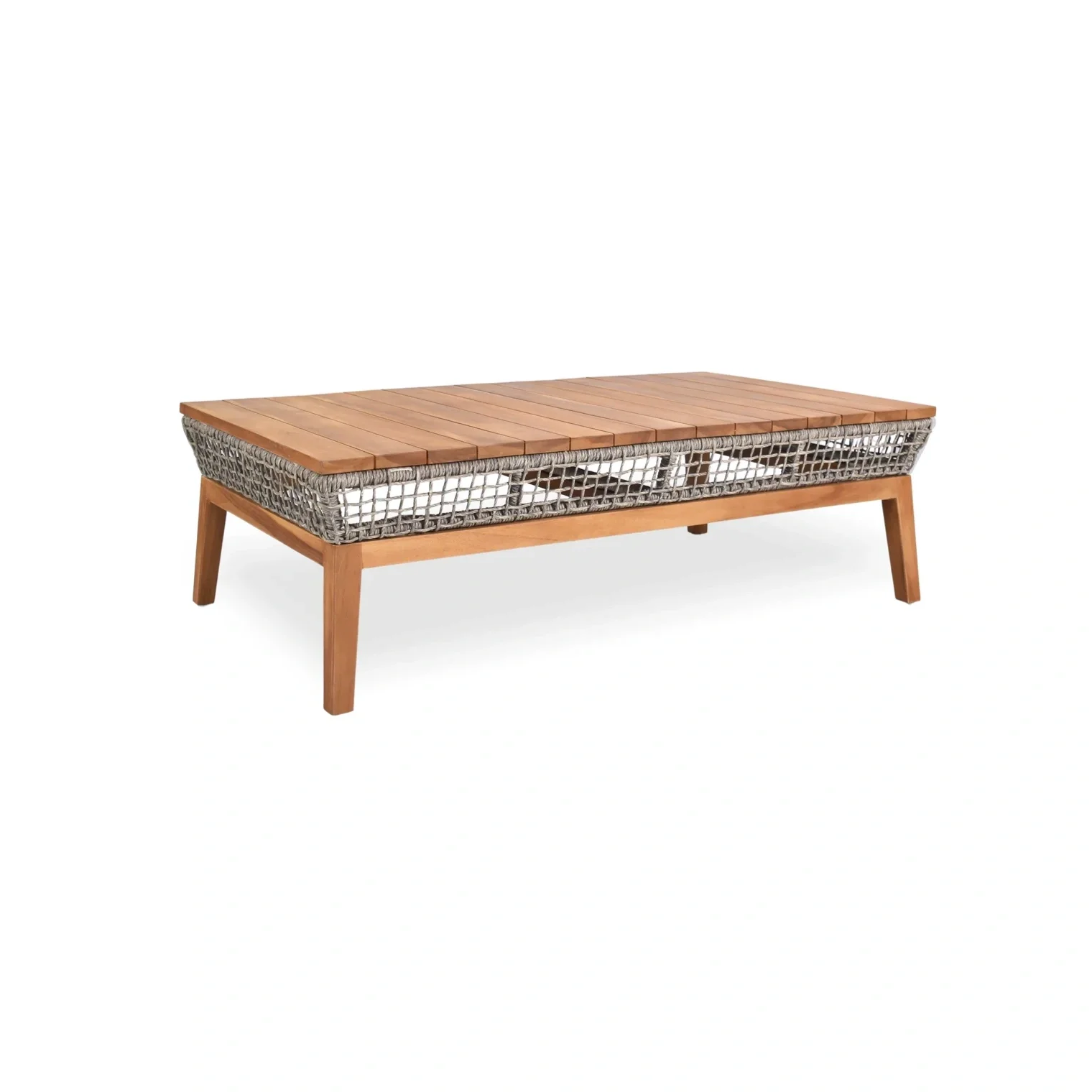 Wuttenberg Rectangle Coffee Table