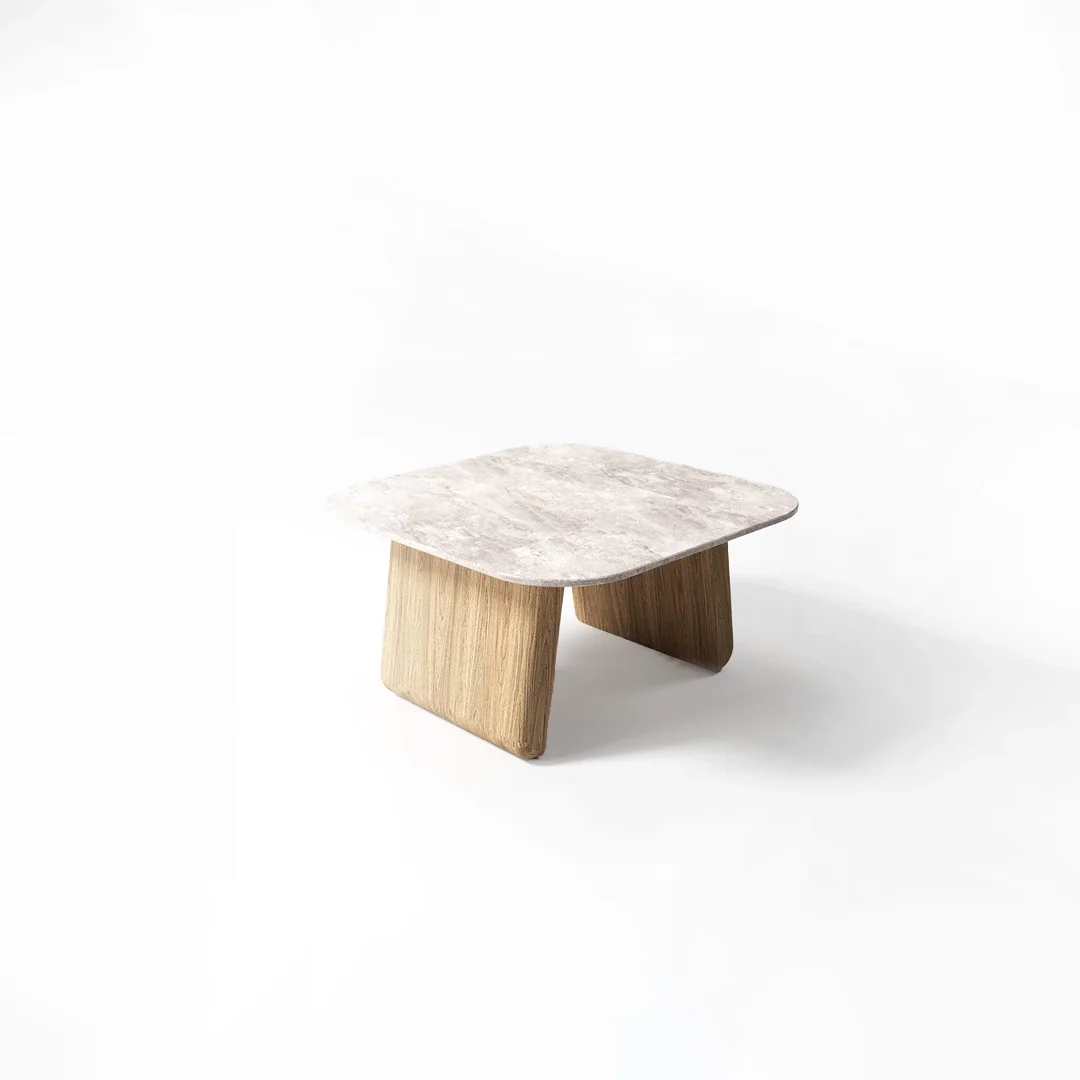 Kapa Side Table