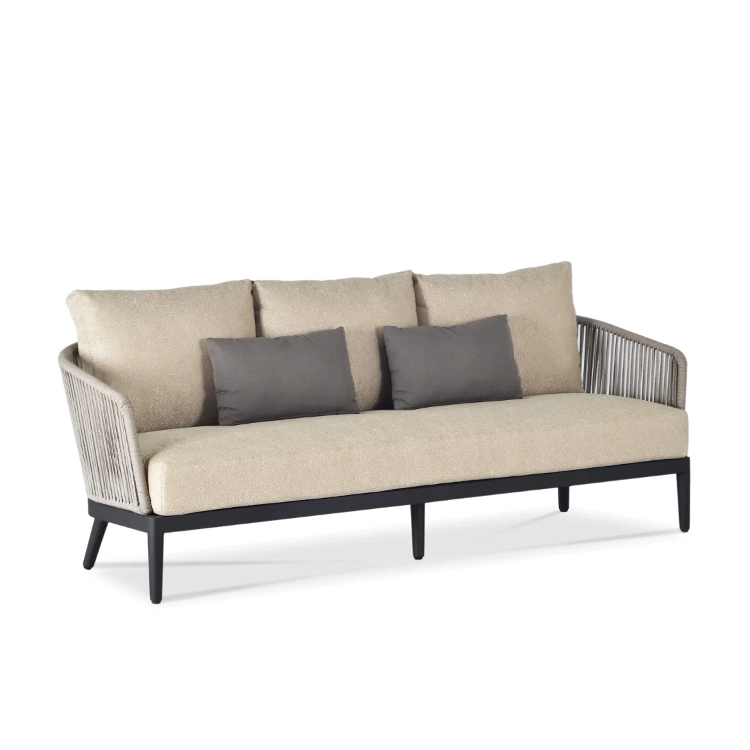 Mainz Sofa 3 Seat