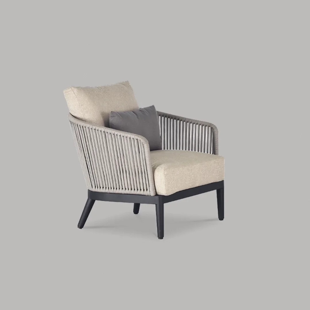 Mainz Armchair