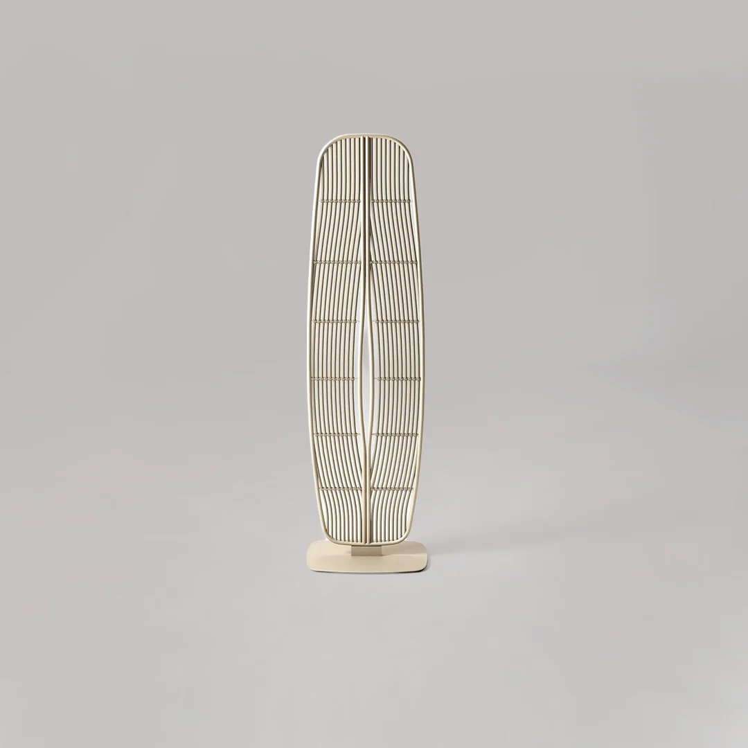 Line Partition — Large
