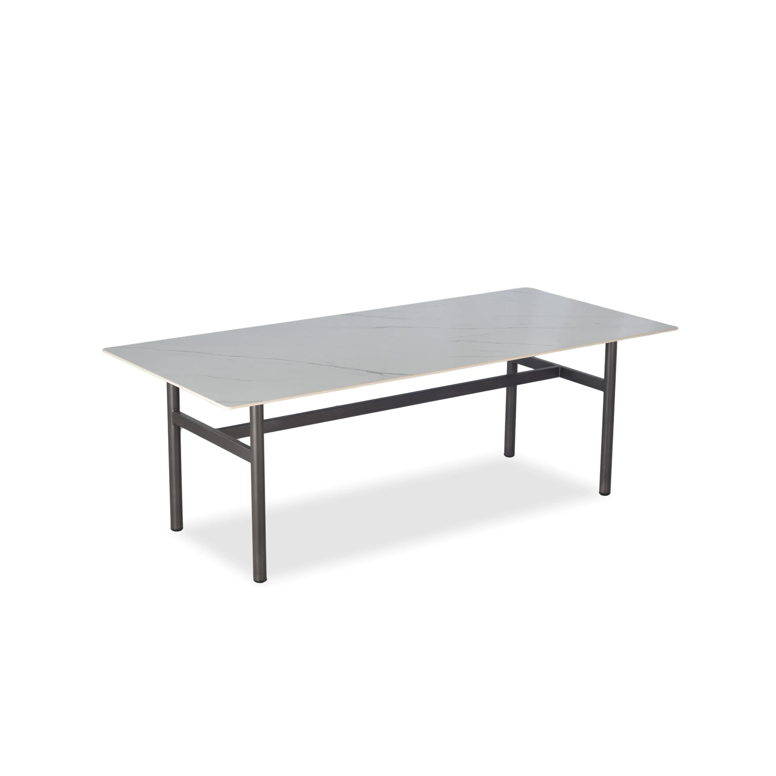 Stolberg Rectangle Dining Table