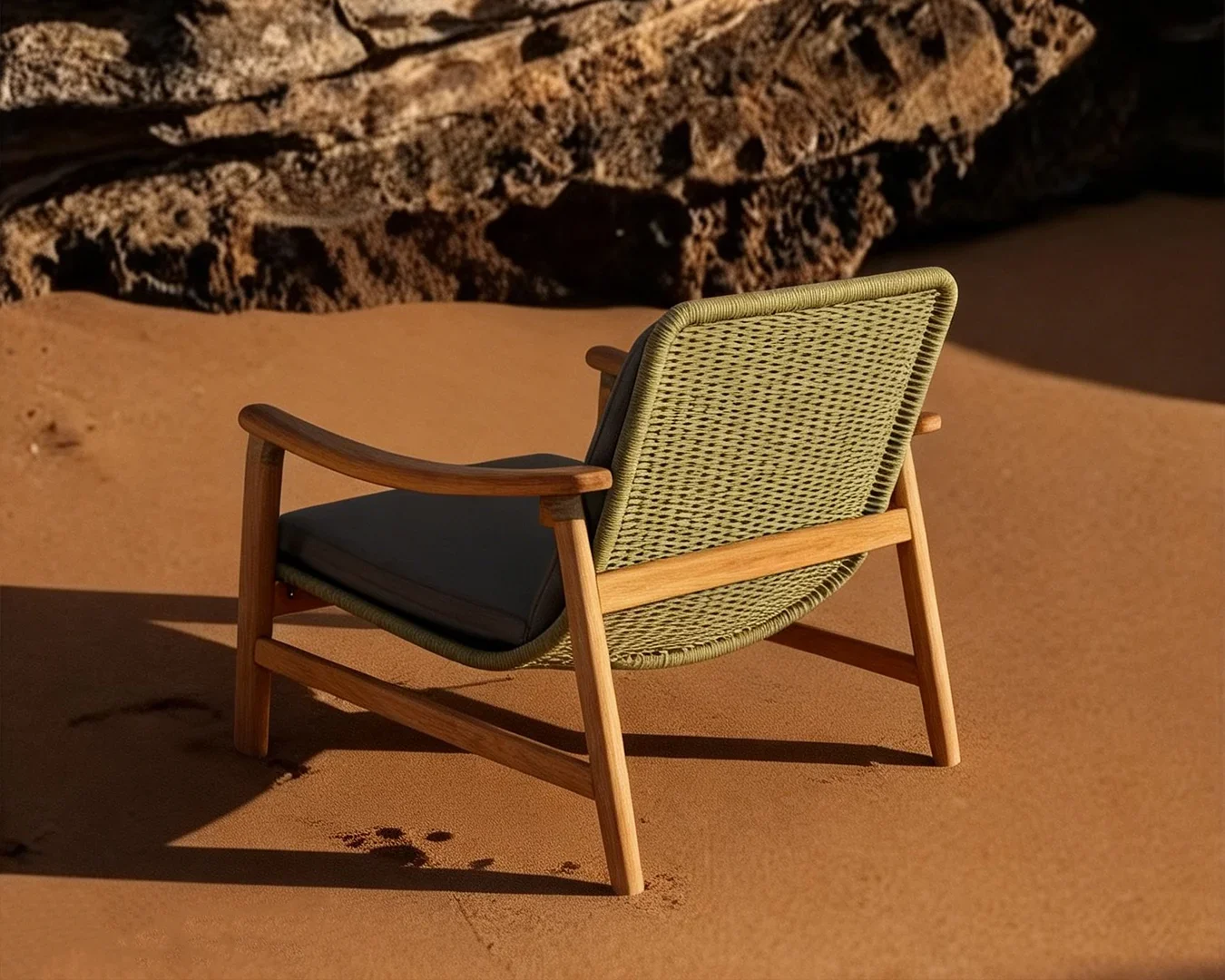 The Flagship Expression of Zimmer