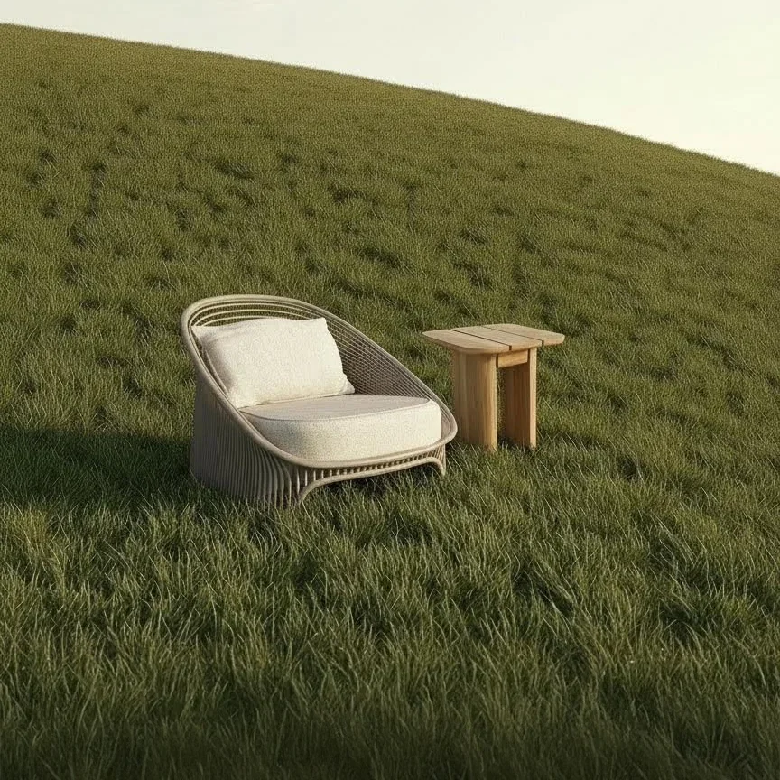 Upgrade Your Outdoor Living Space