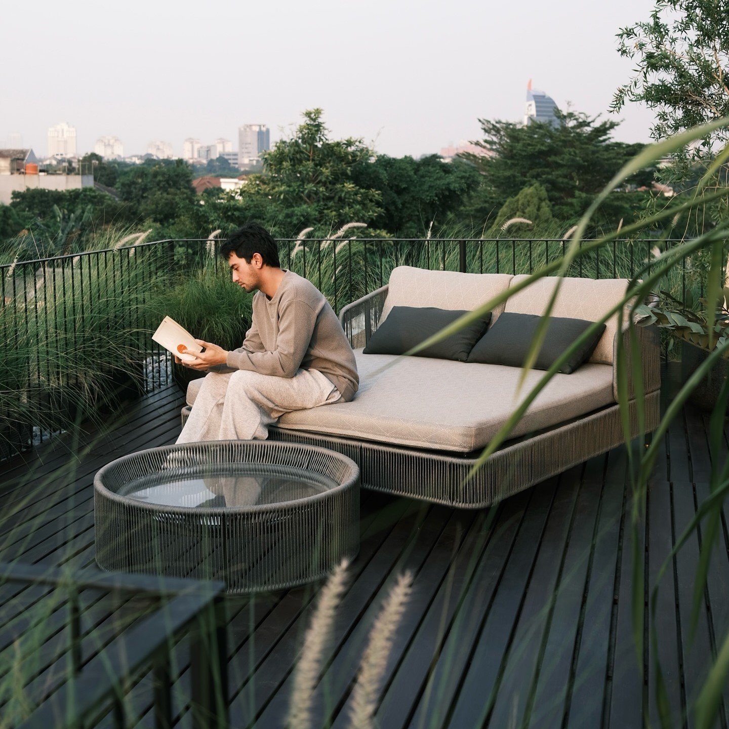 Top Quality Furniture For Your Garden