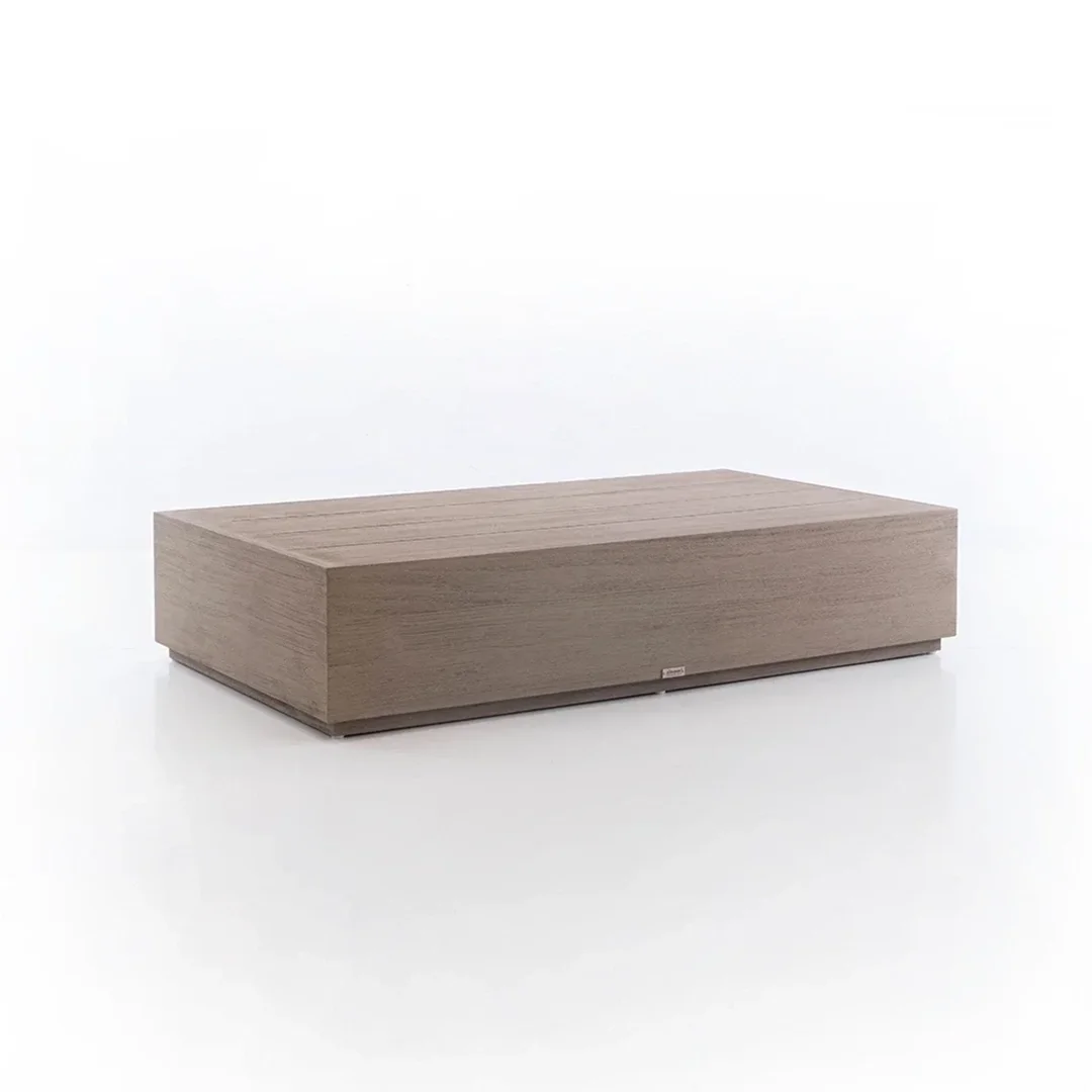 Weser Rectangle Coffee Table
