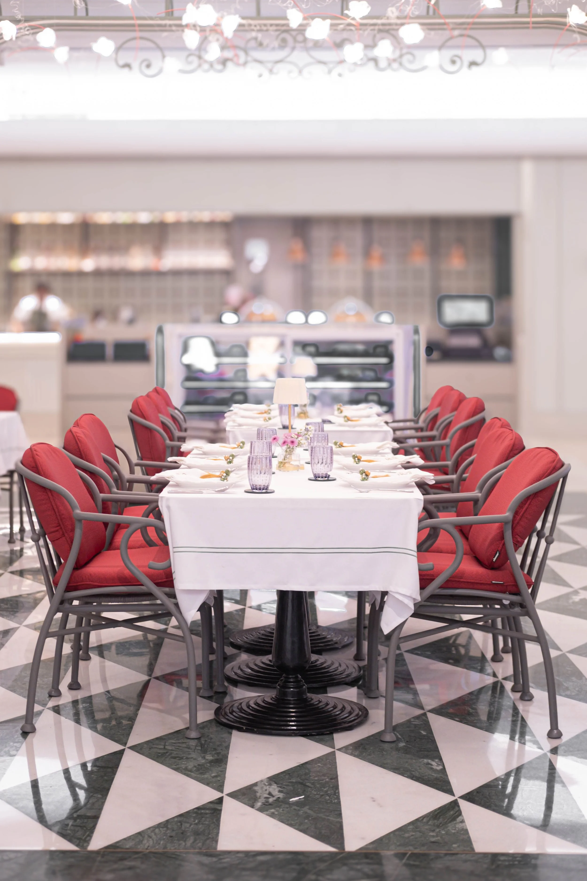 Mare Dining Armchair