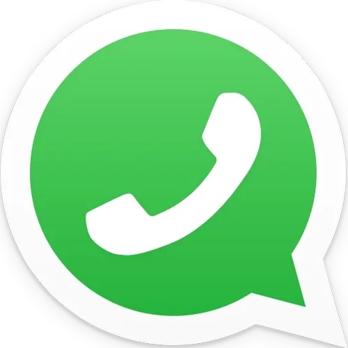 WhatsApp Button