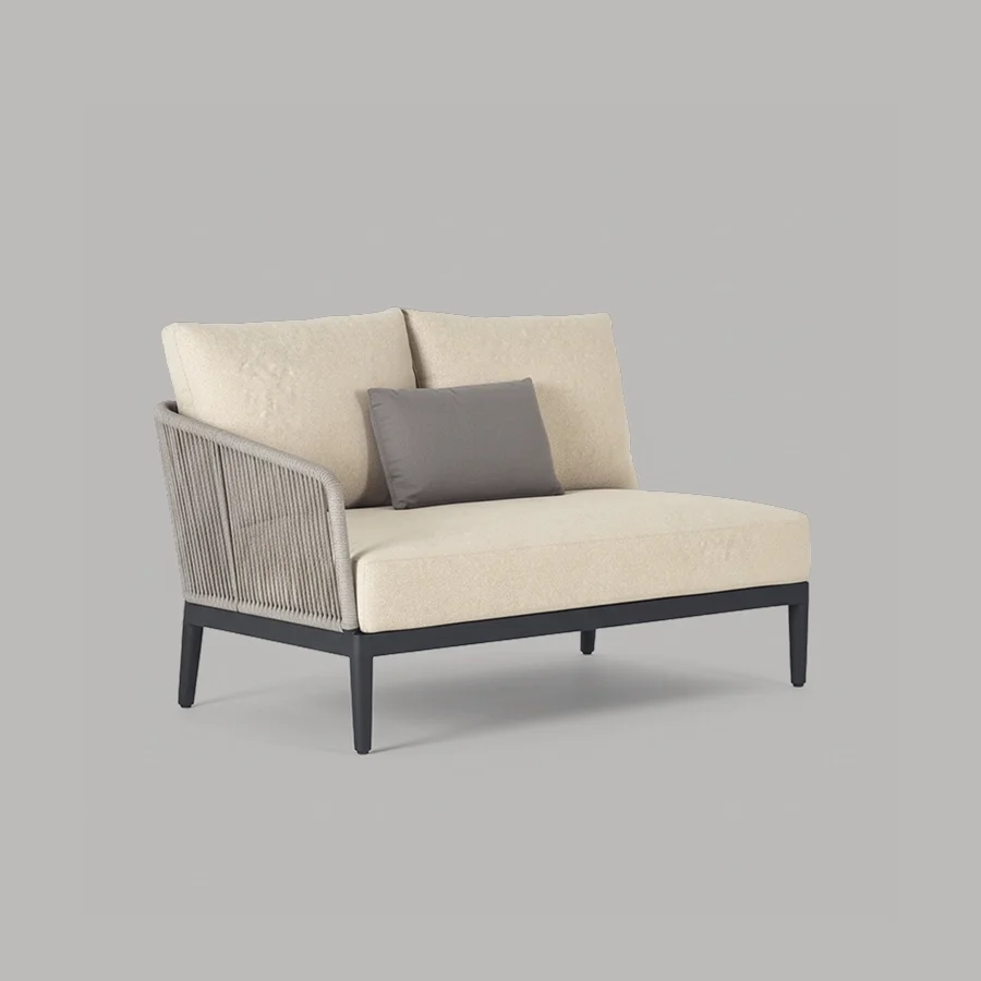 Mainz Sofa Module 2 Seater Left/Right