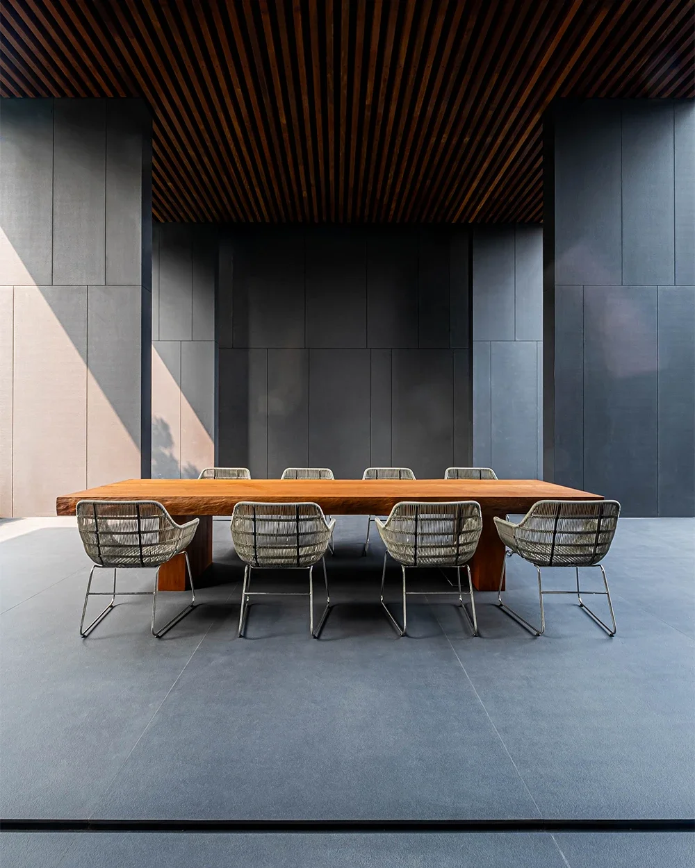 High-End Residential, Jakarta