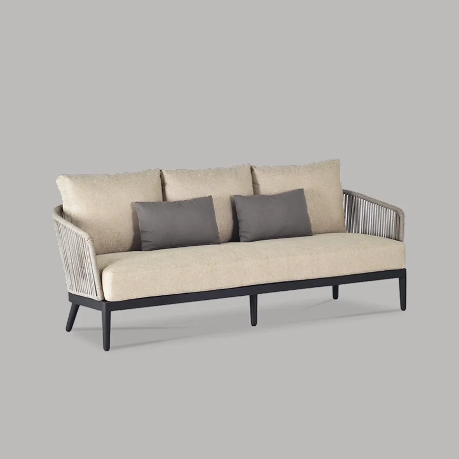 Mainz Sofa 3 Seater