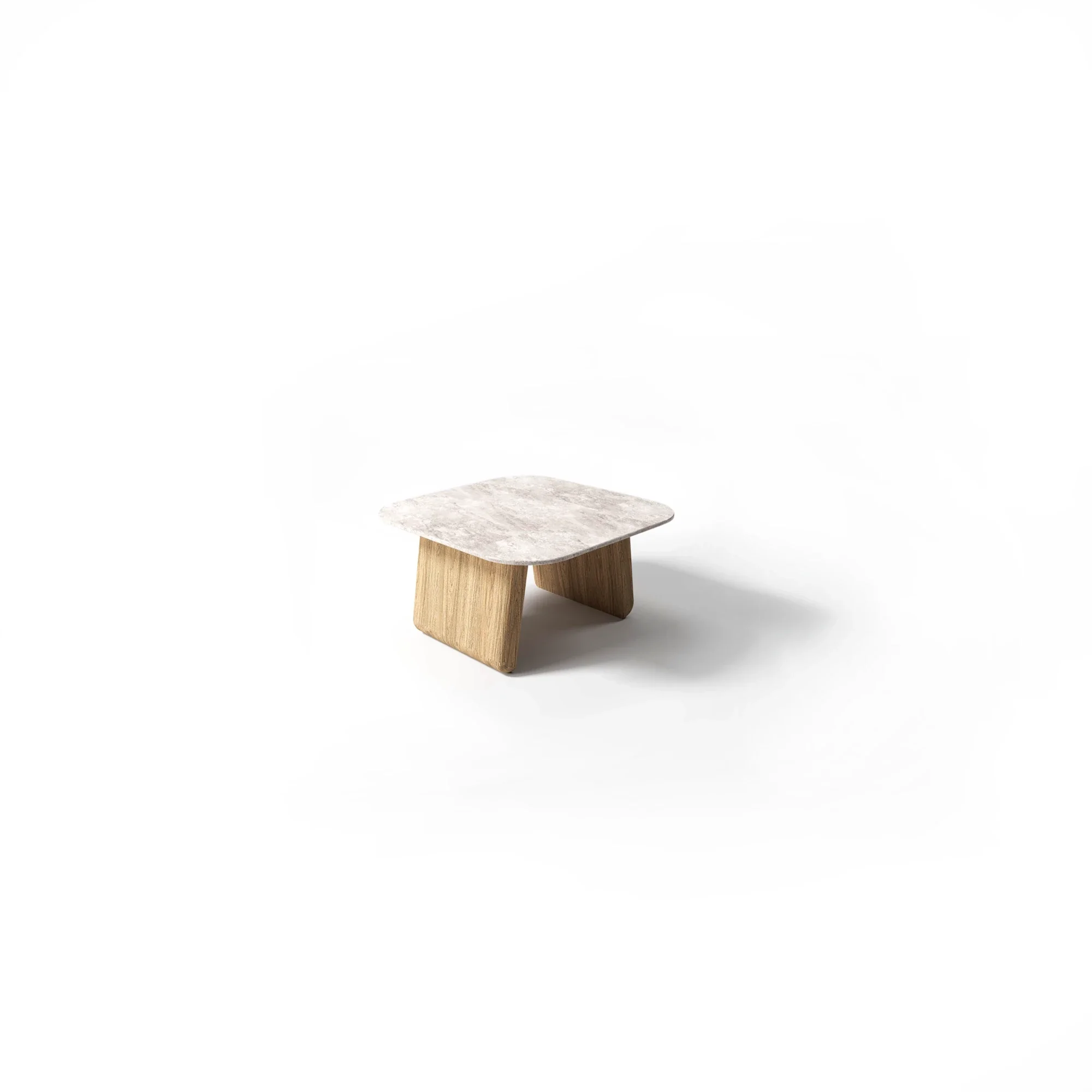 Kapa Side Table