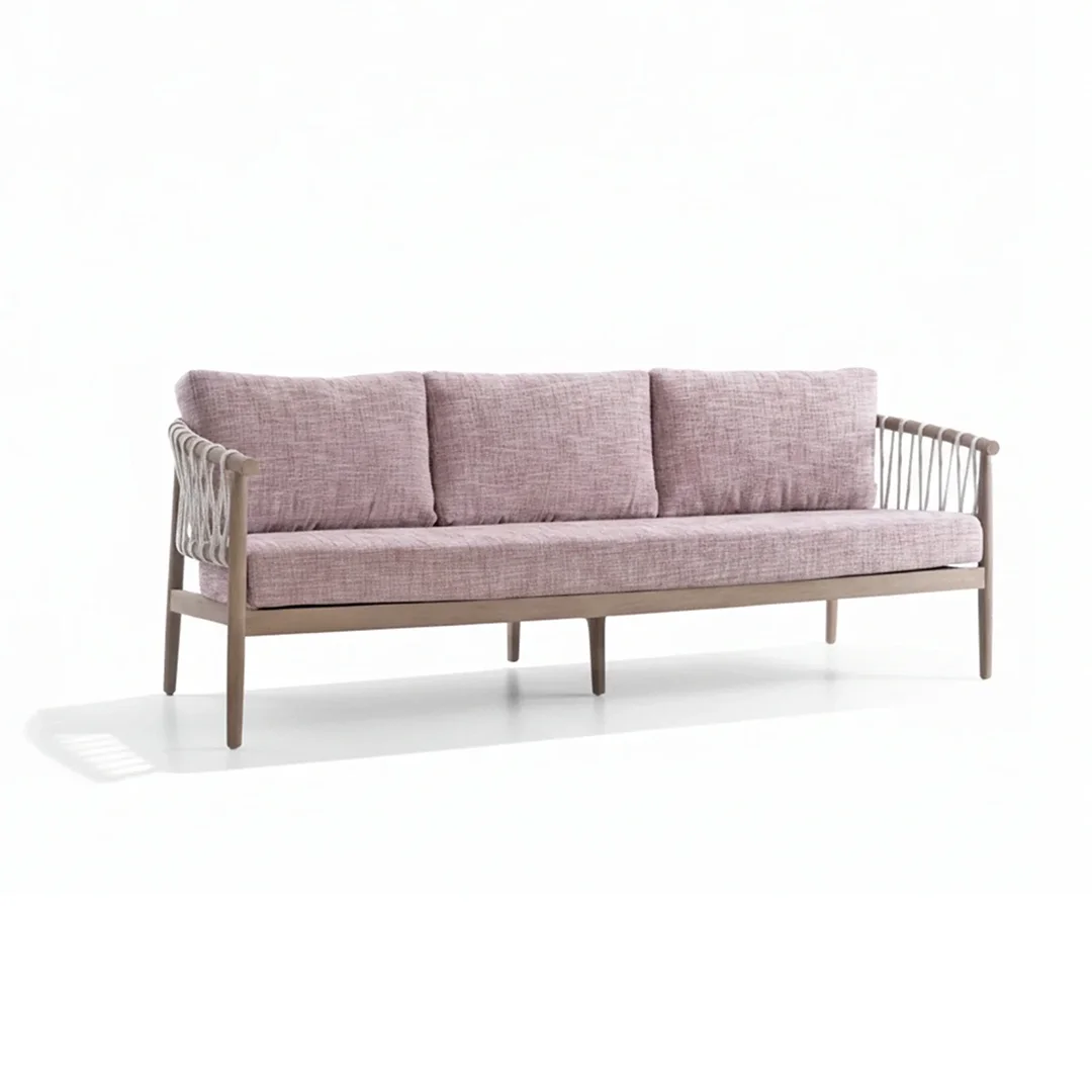 Weser Sofa 3 Seater