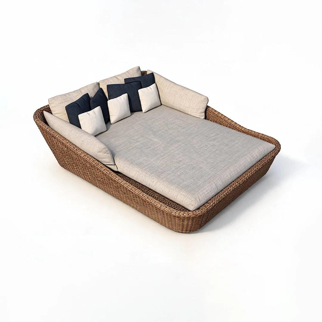 Kapa Daybed