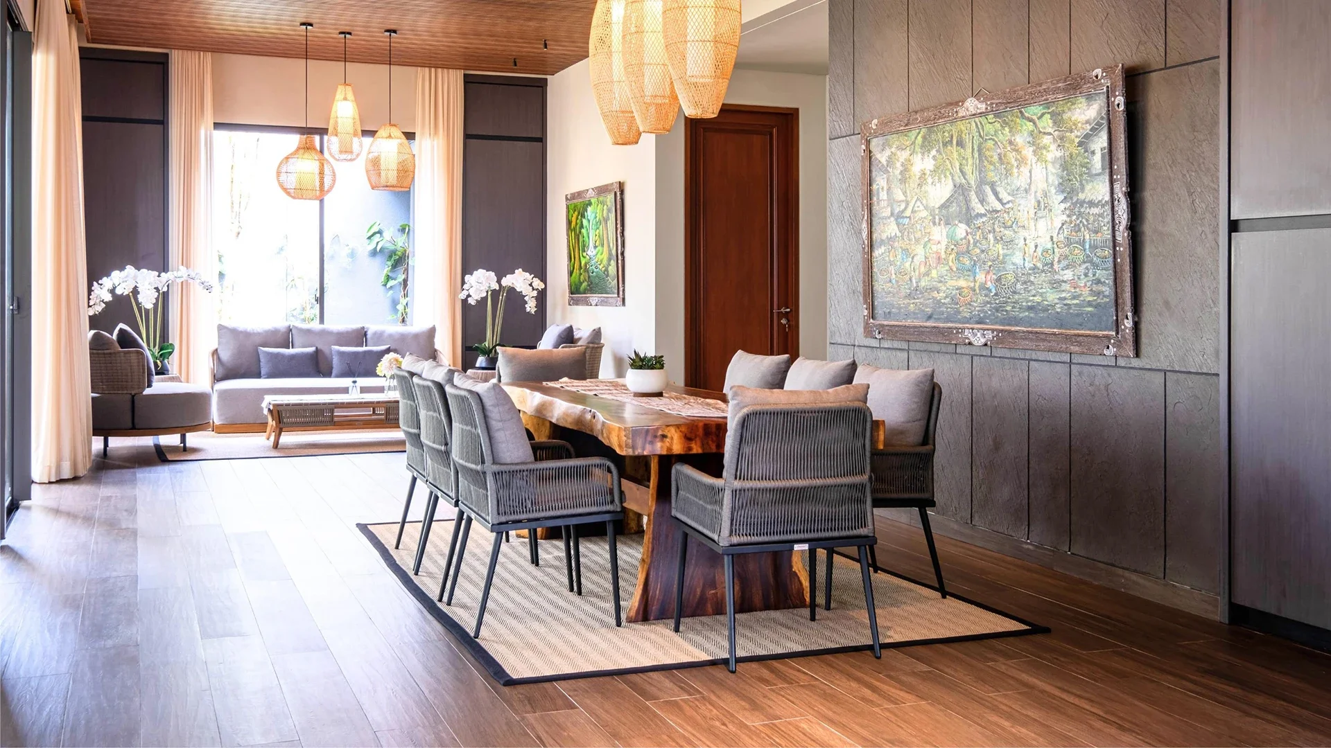 High-End Residential, Bogor