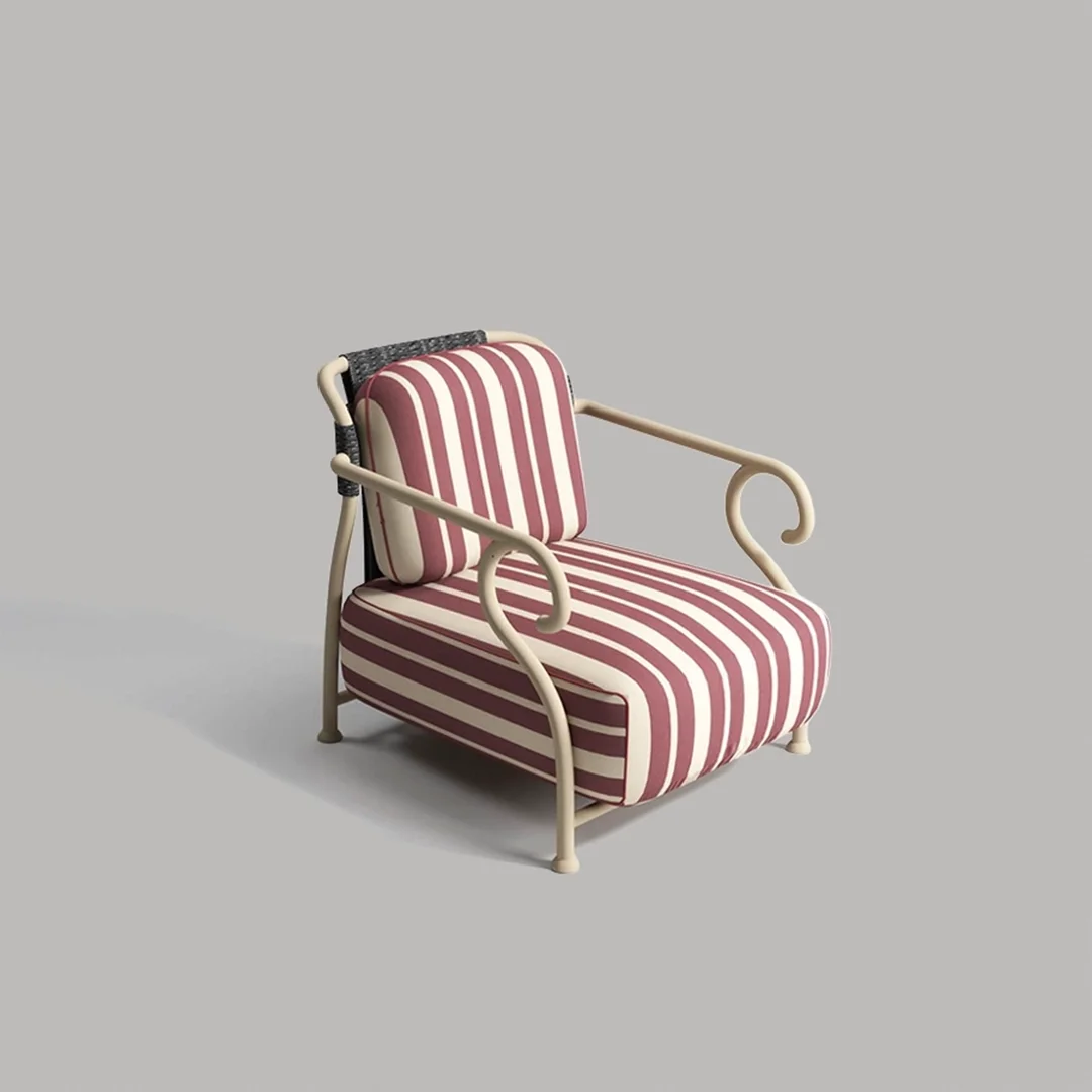 Mare Armchair