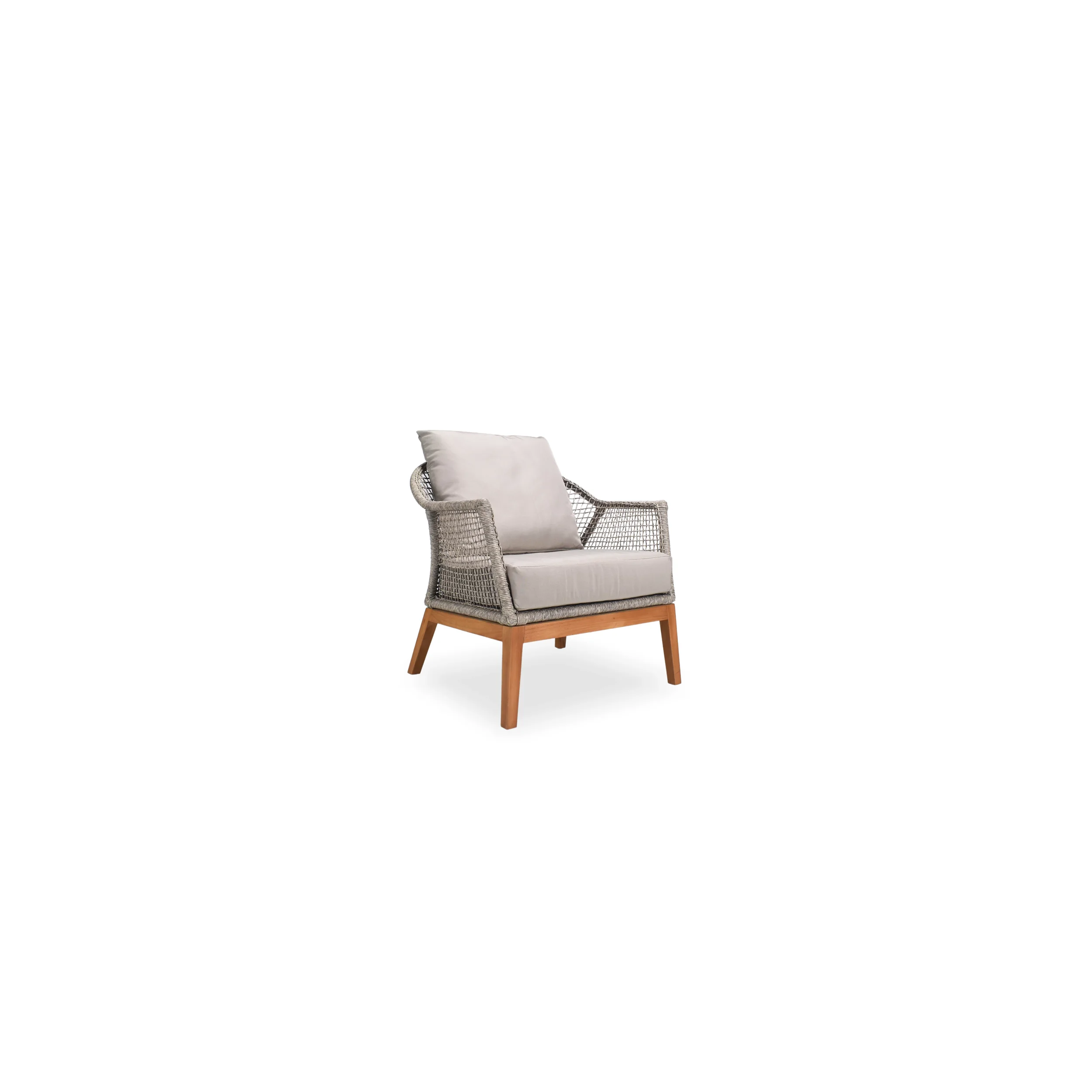Wuttenberg Sofa — 1 Seater