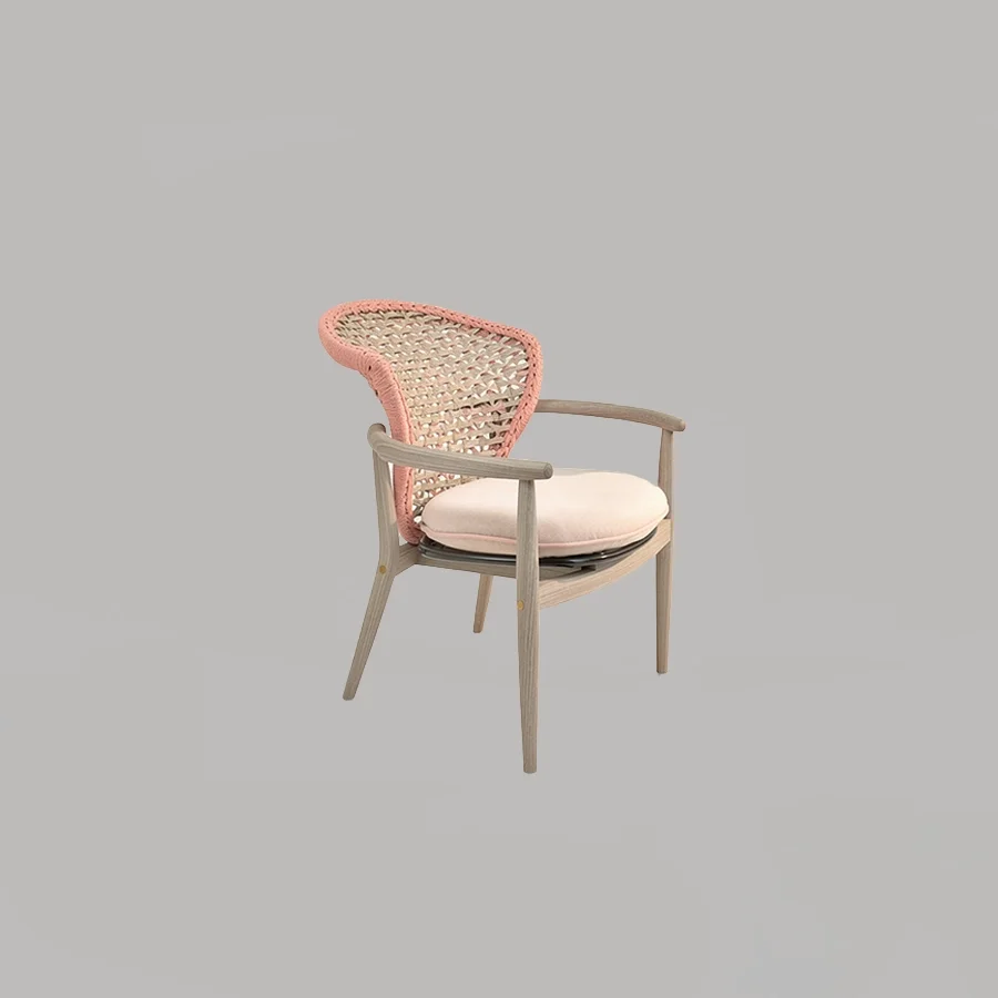 Orchid Dining Armchair