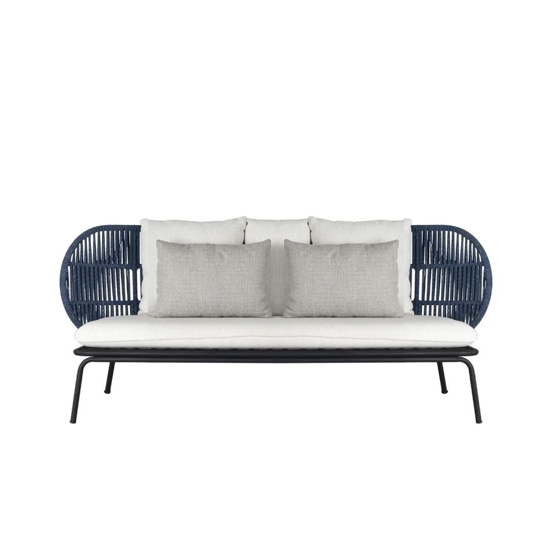 Schotten Sofa 2 Seat
