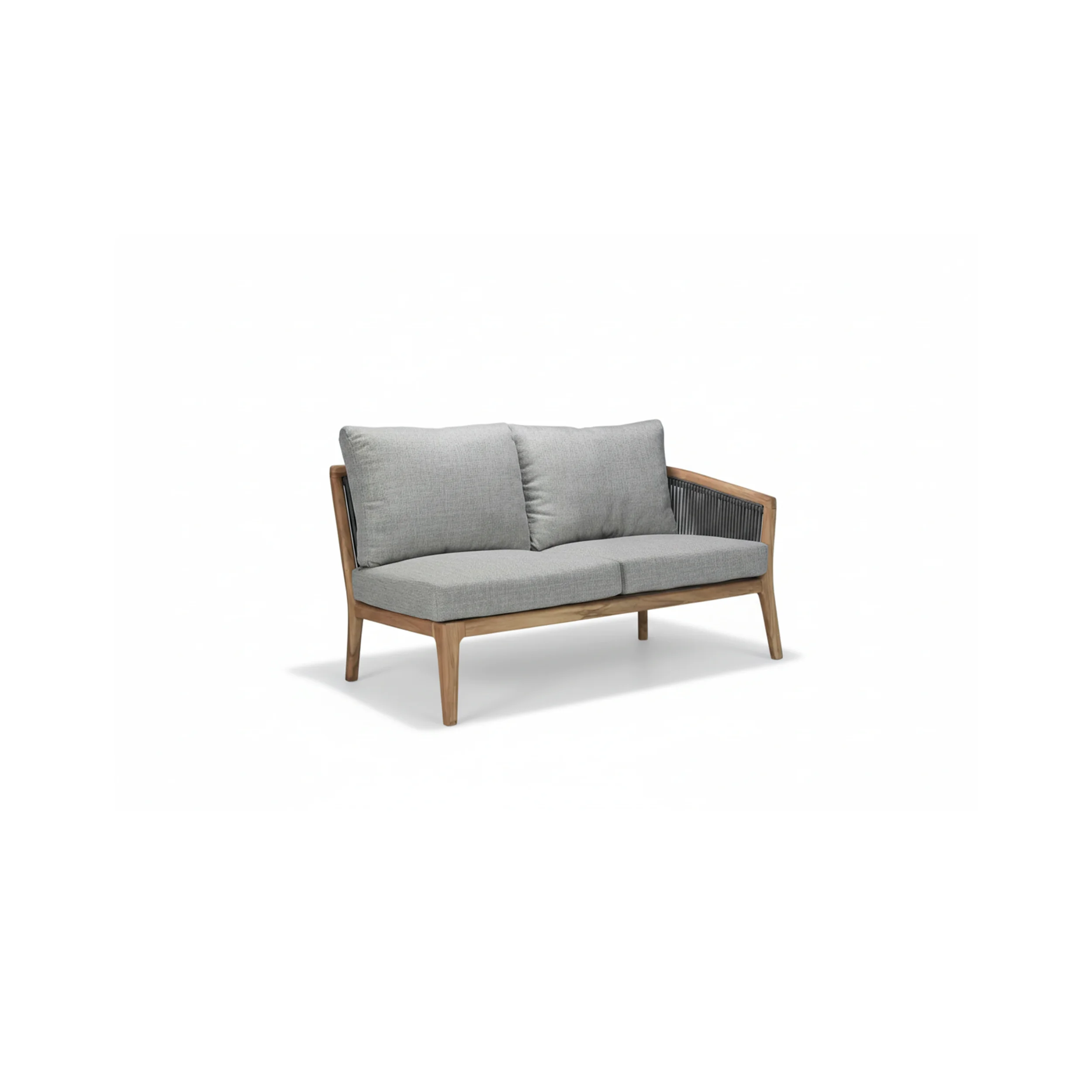 Zurich Sofa Modular — Right