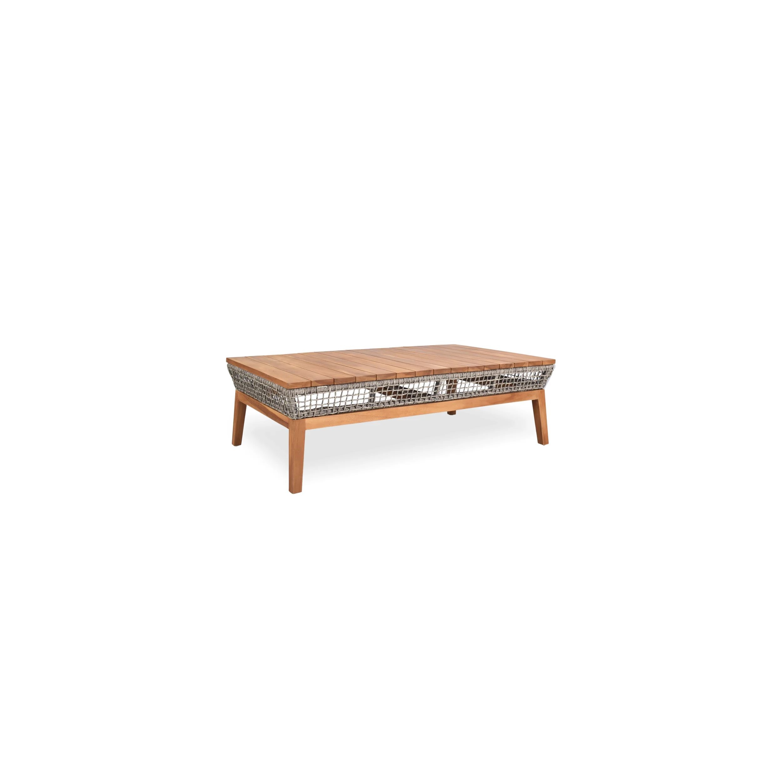 Wuttenberg Rectangle Coffee Table