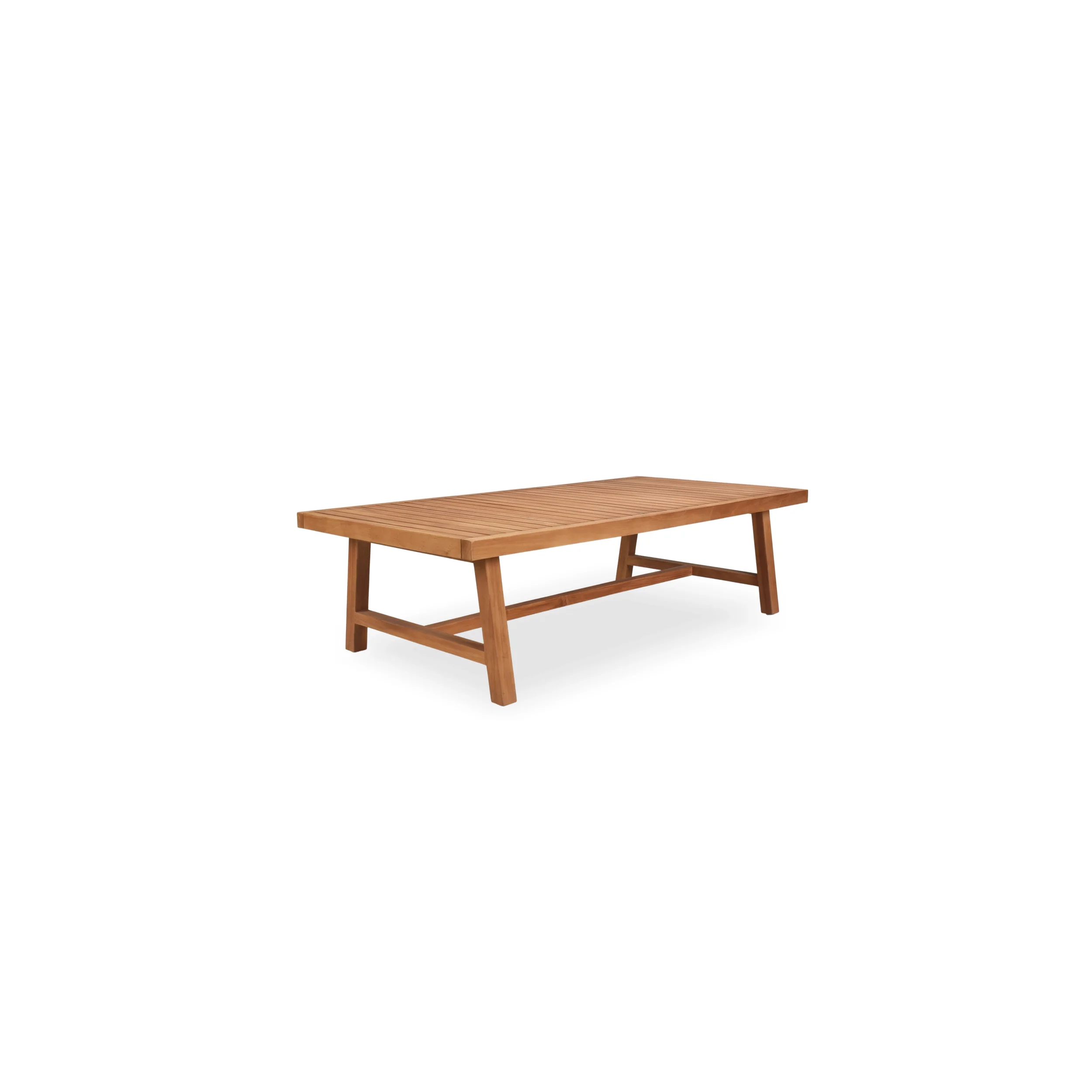 Victoria Rectangle Coffee Table