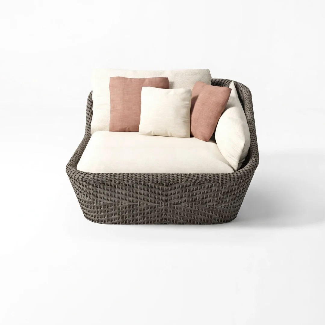 Kapa Sofa Left-Right