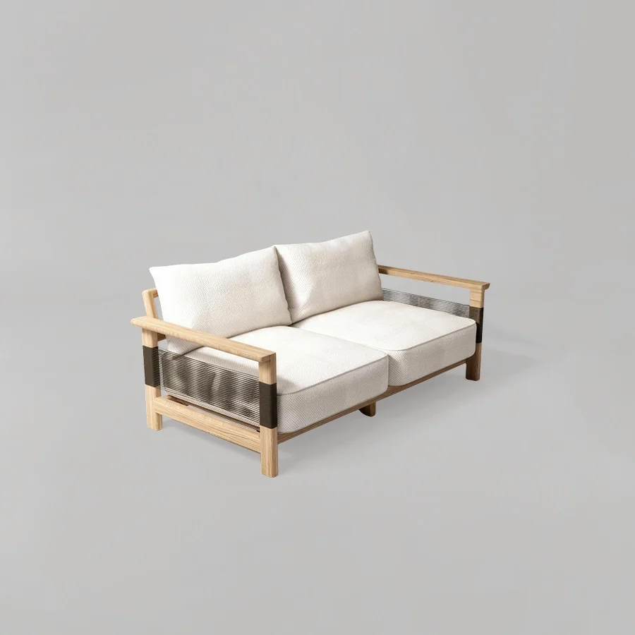 Arsa Sofa — 2 Seater