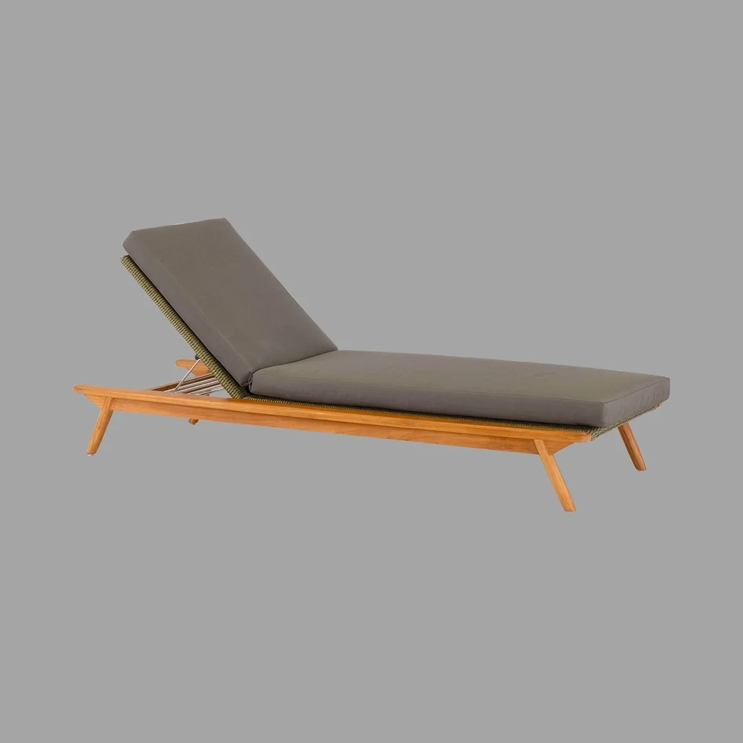 Linz Sun Lounger