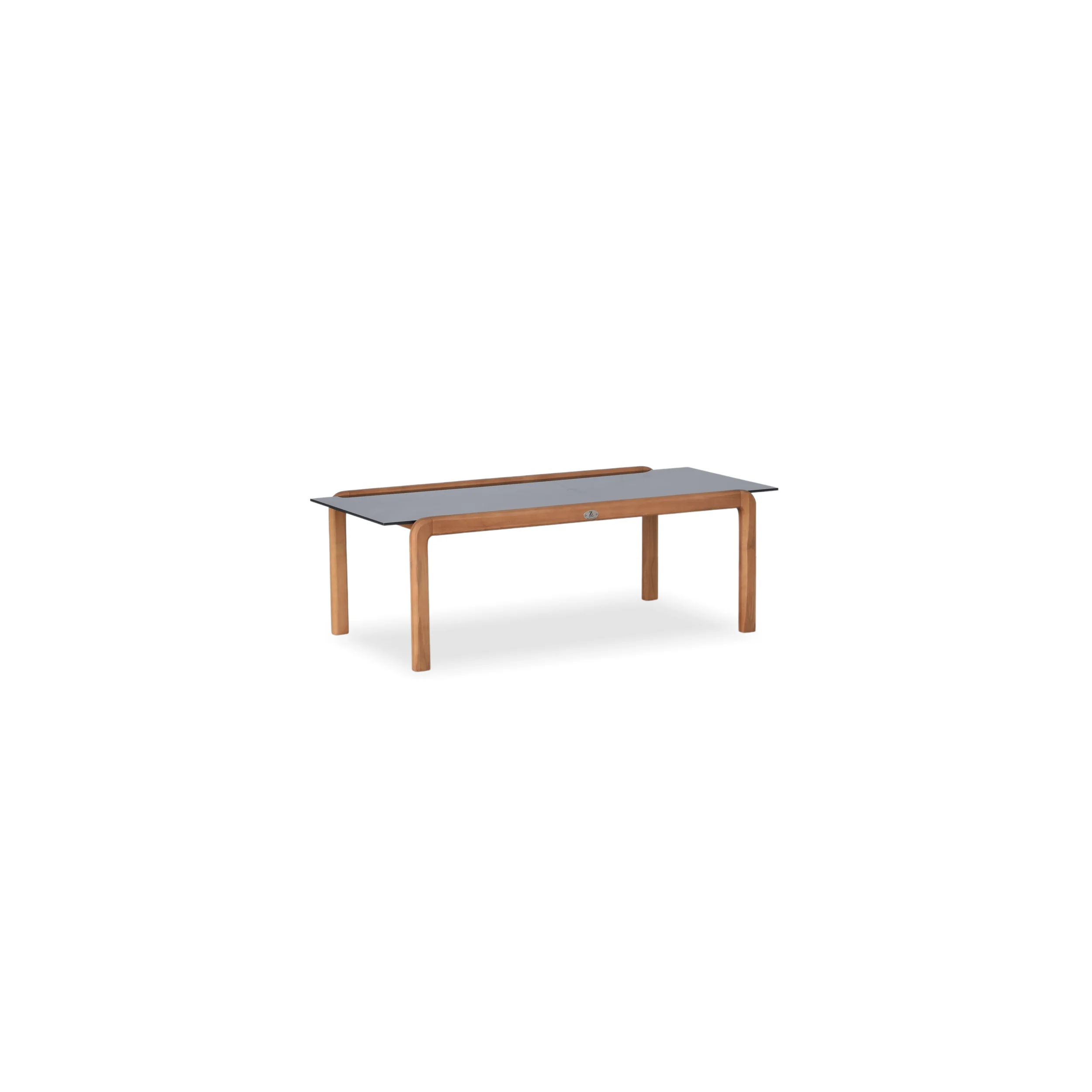 Siegen Rectangle Coffee Table (Copy)