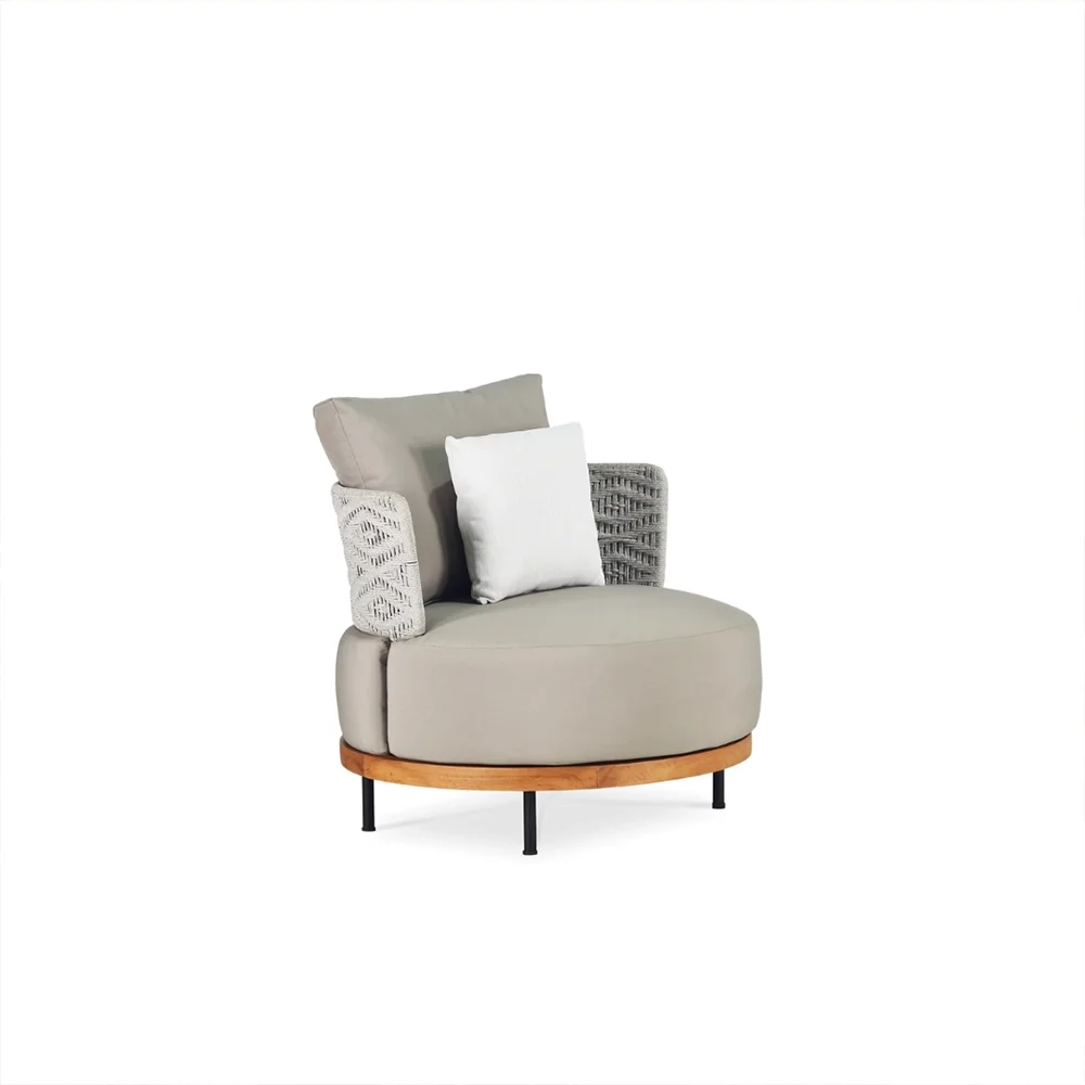 Saarburg Sofa 1 Seat