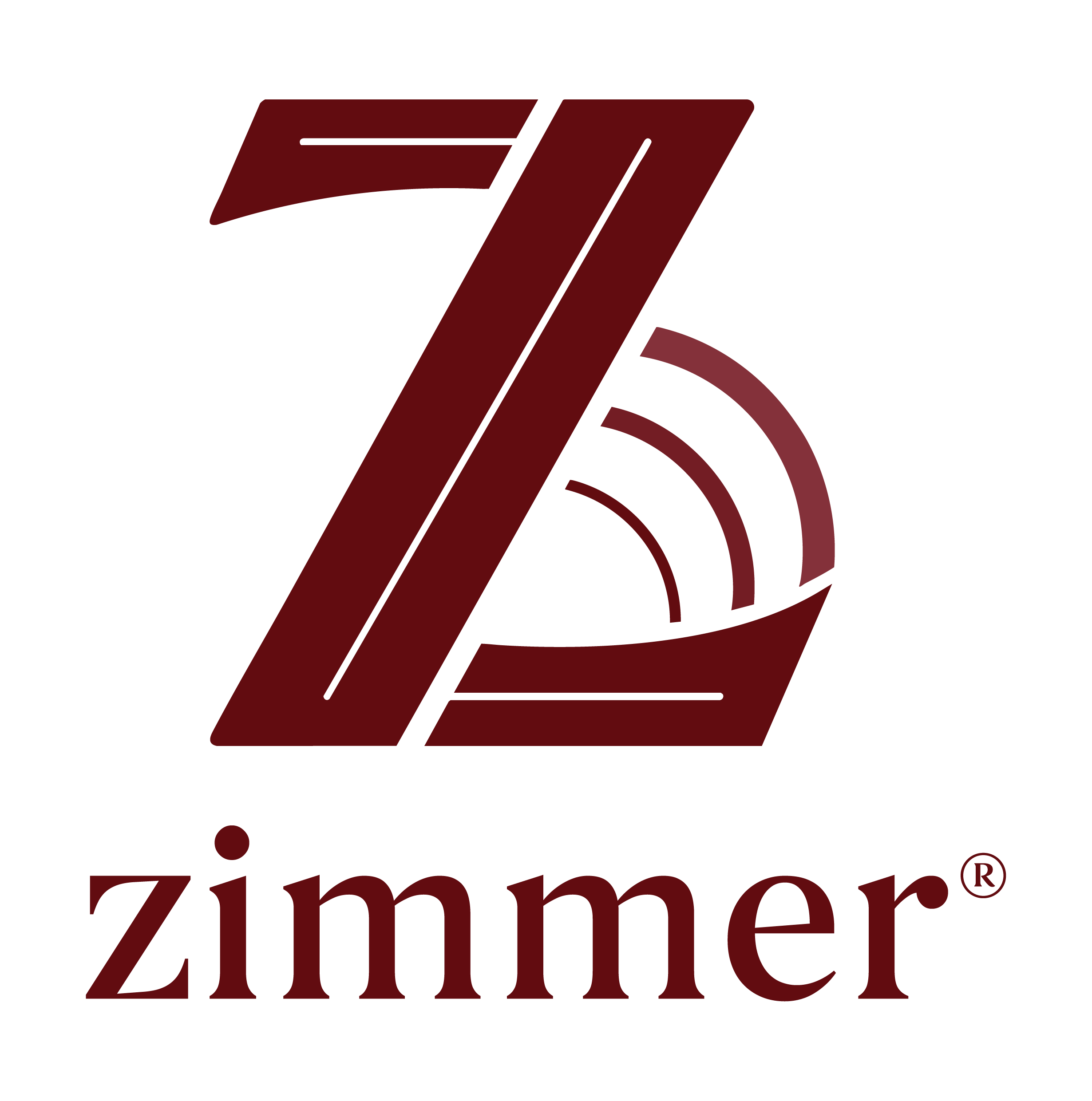 Zimmer Indonesia Logo