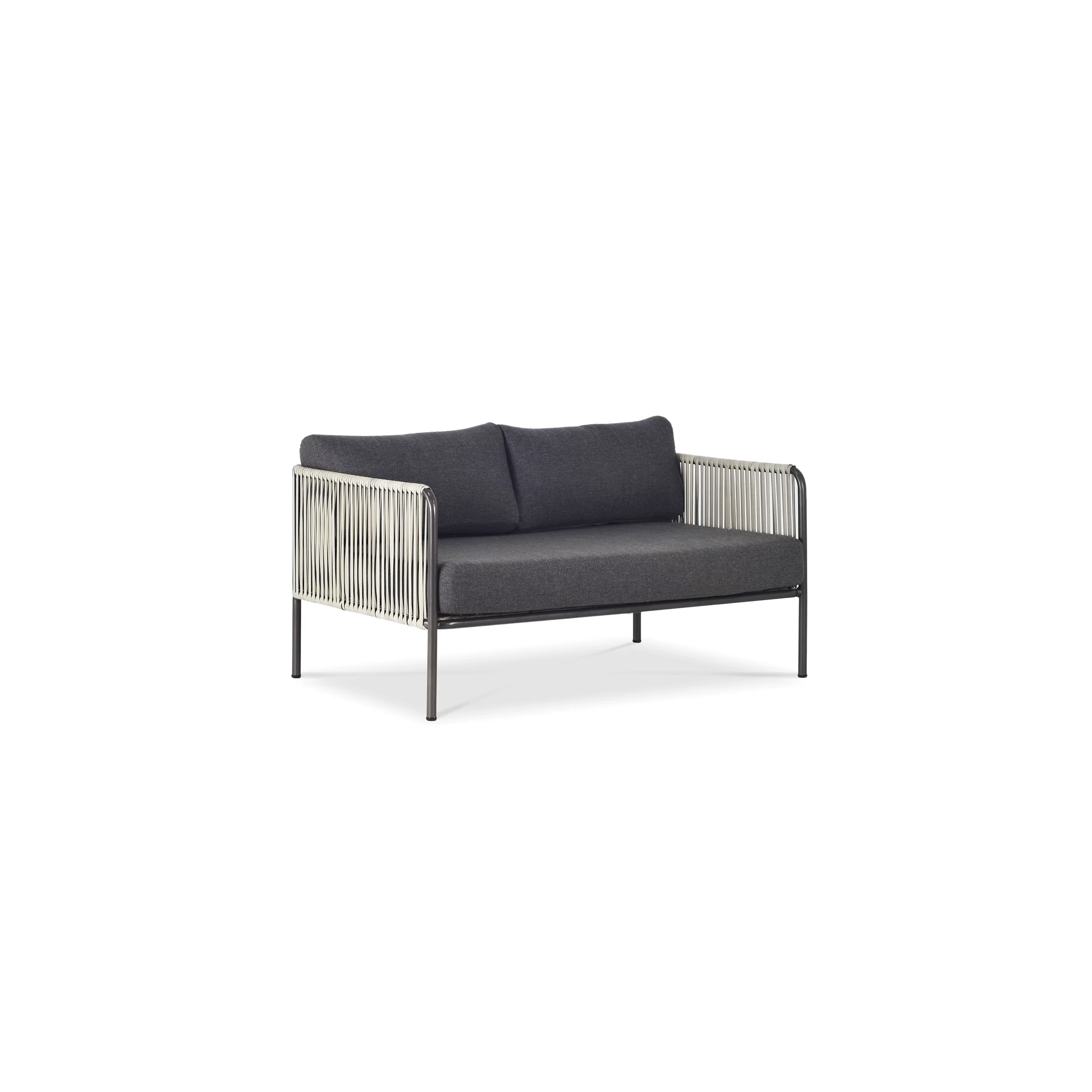 Konig Sofa — 2 Seater