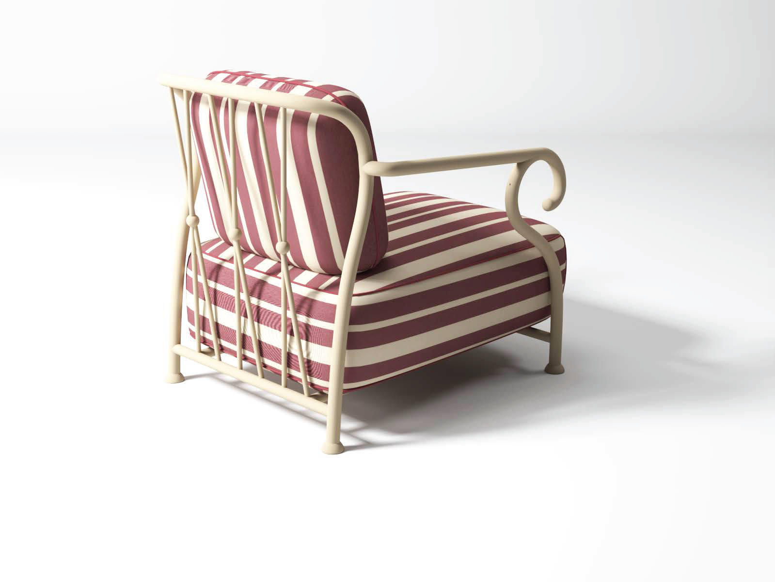 Mare Armchair