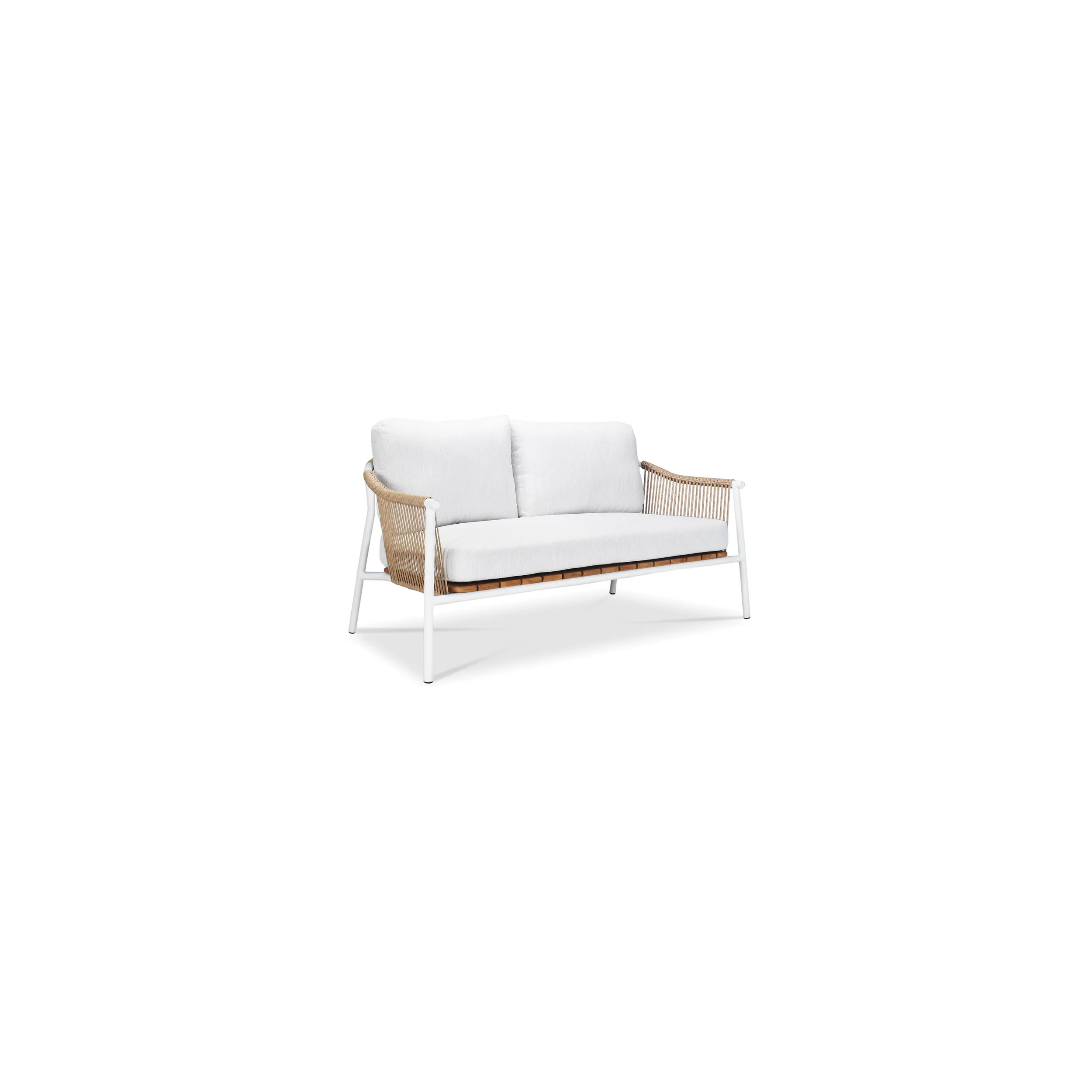 Lisboa Sofa — 2 Seater