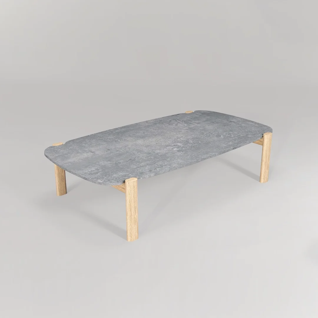 PRA Coffee Table