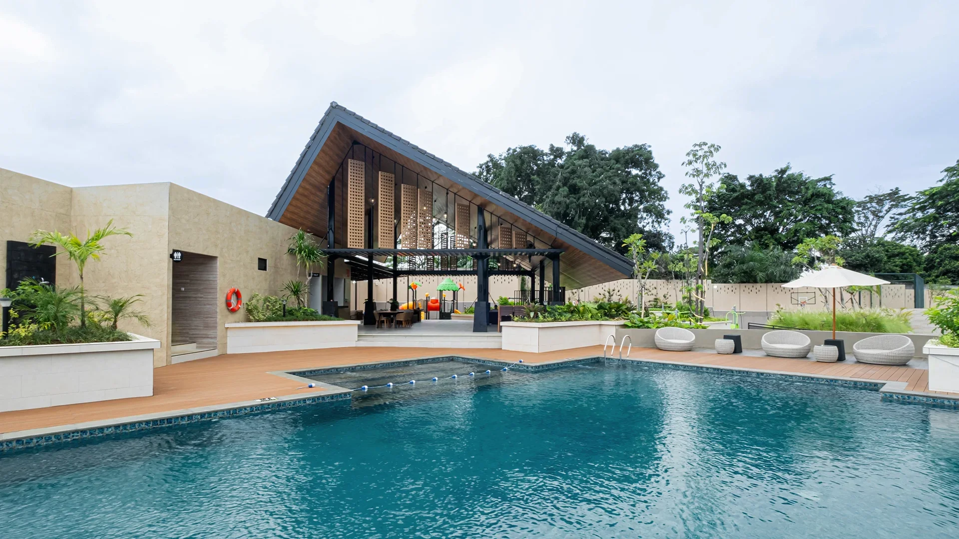 Avoria Estate, Bogor