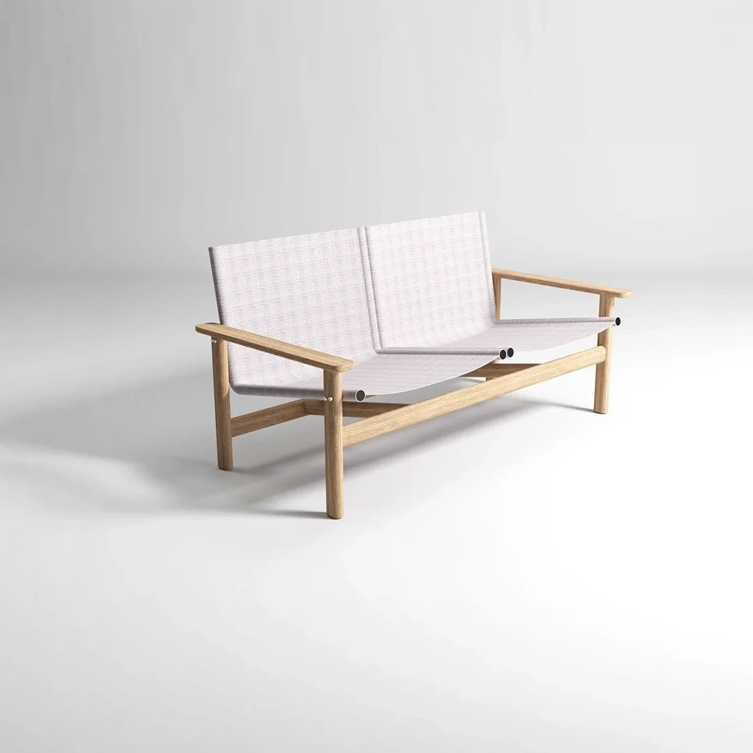 Pra Sofa 2 Seater