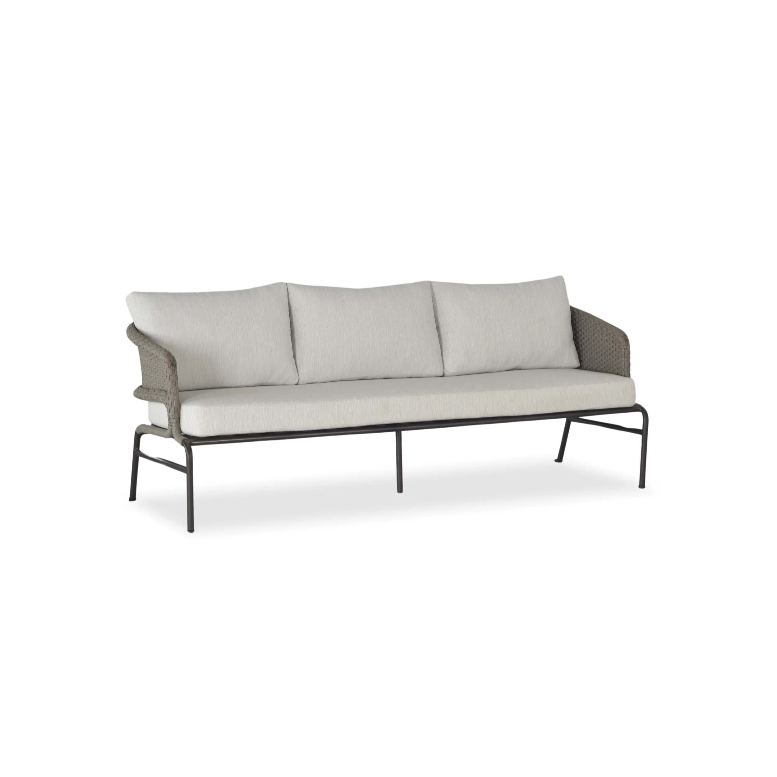 Stolberg Sofa — 3 Seater