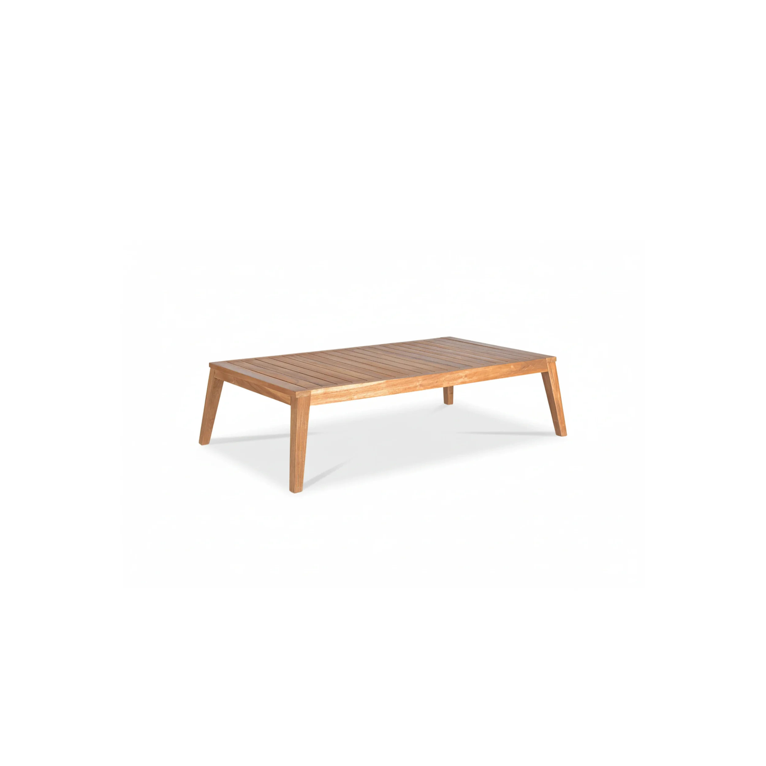 Brandenburg Rectangle Coffee Table