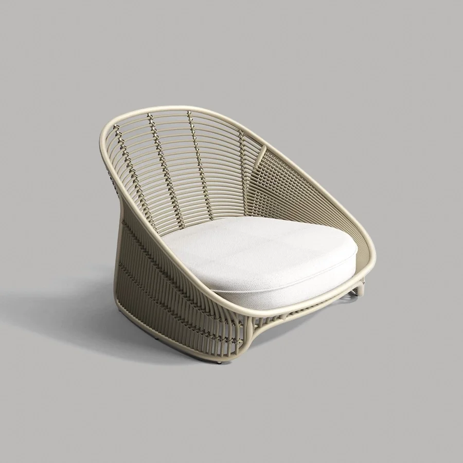 Line Armchair