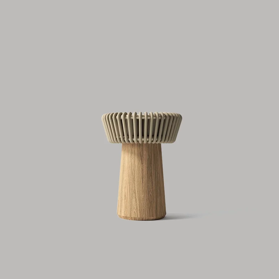 The Line Round Side Table (Large).webp
