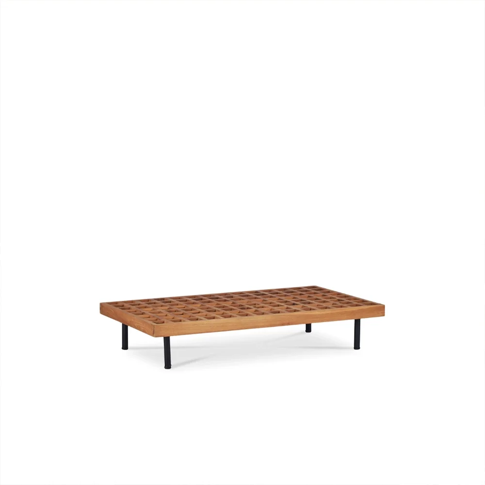 Saarburg Rectangle Coffee Table