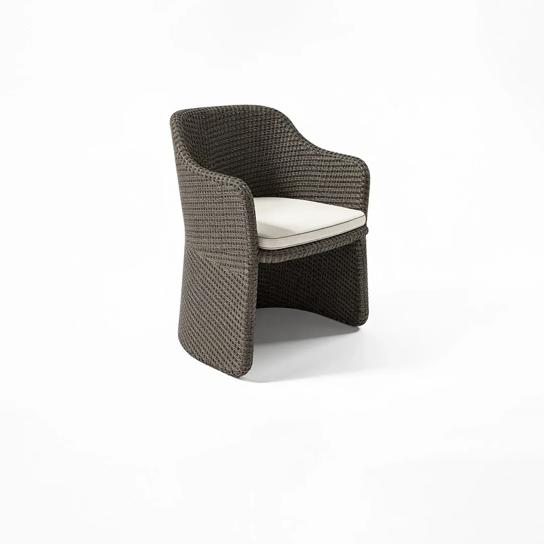 Kapa Dining Armchair