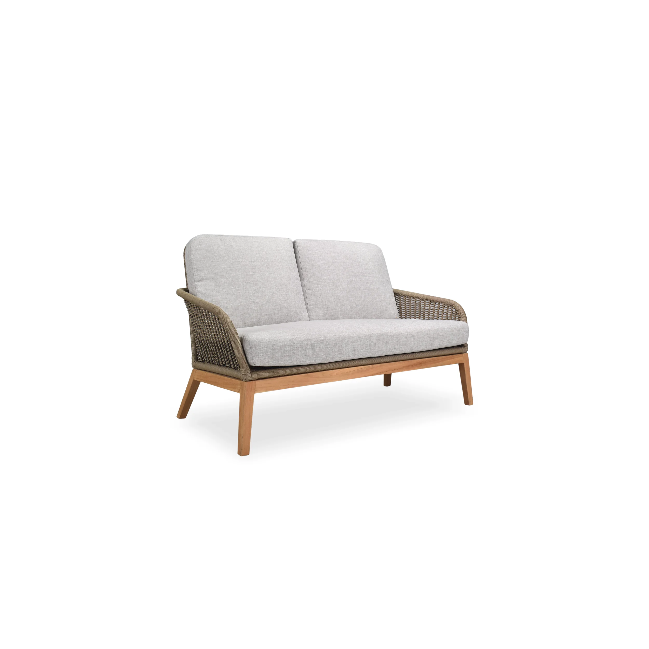 Stuttgart Sofa — 2 Seater