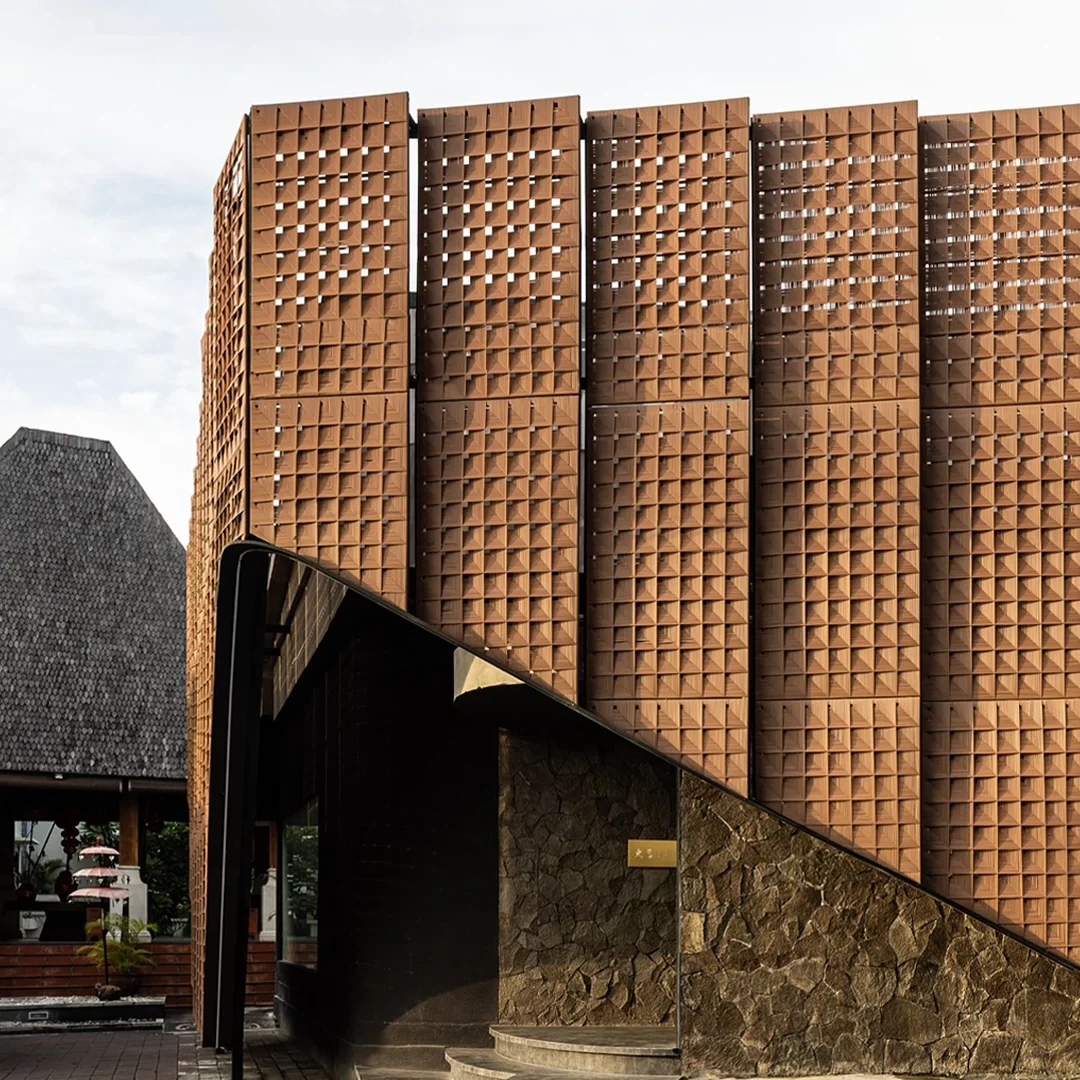 Restaurant Daimyo, Bali