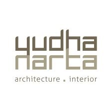 Logo for Yudha Harta architecture and interior design