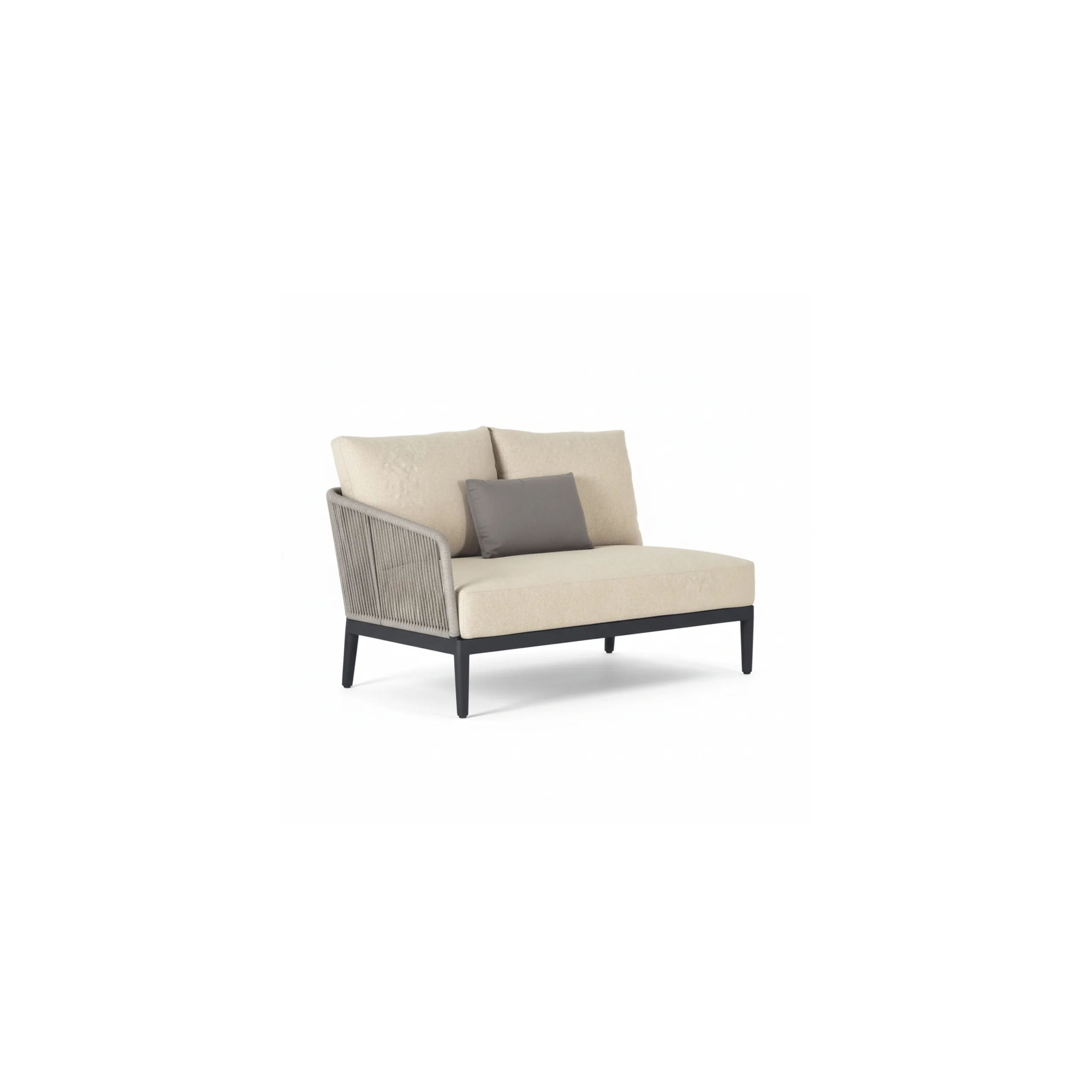 Mainz Sofa Modular  — Left